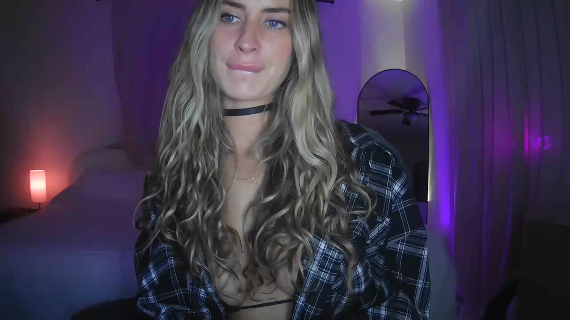 Gallery image thumbnail from Bambi20's myfreecams stream on, 08/31/2026, 03:35 image 7 of 20