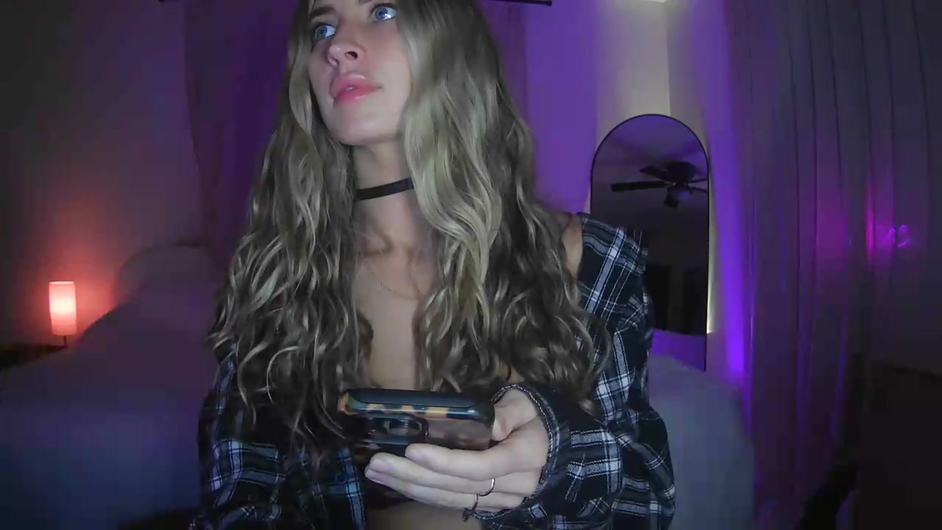 Gallery image thumbnail from Bambi20's myfreecams stream on, 08/31/2026, 03:35 image 6 of 20