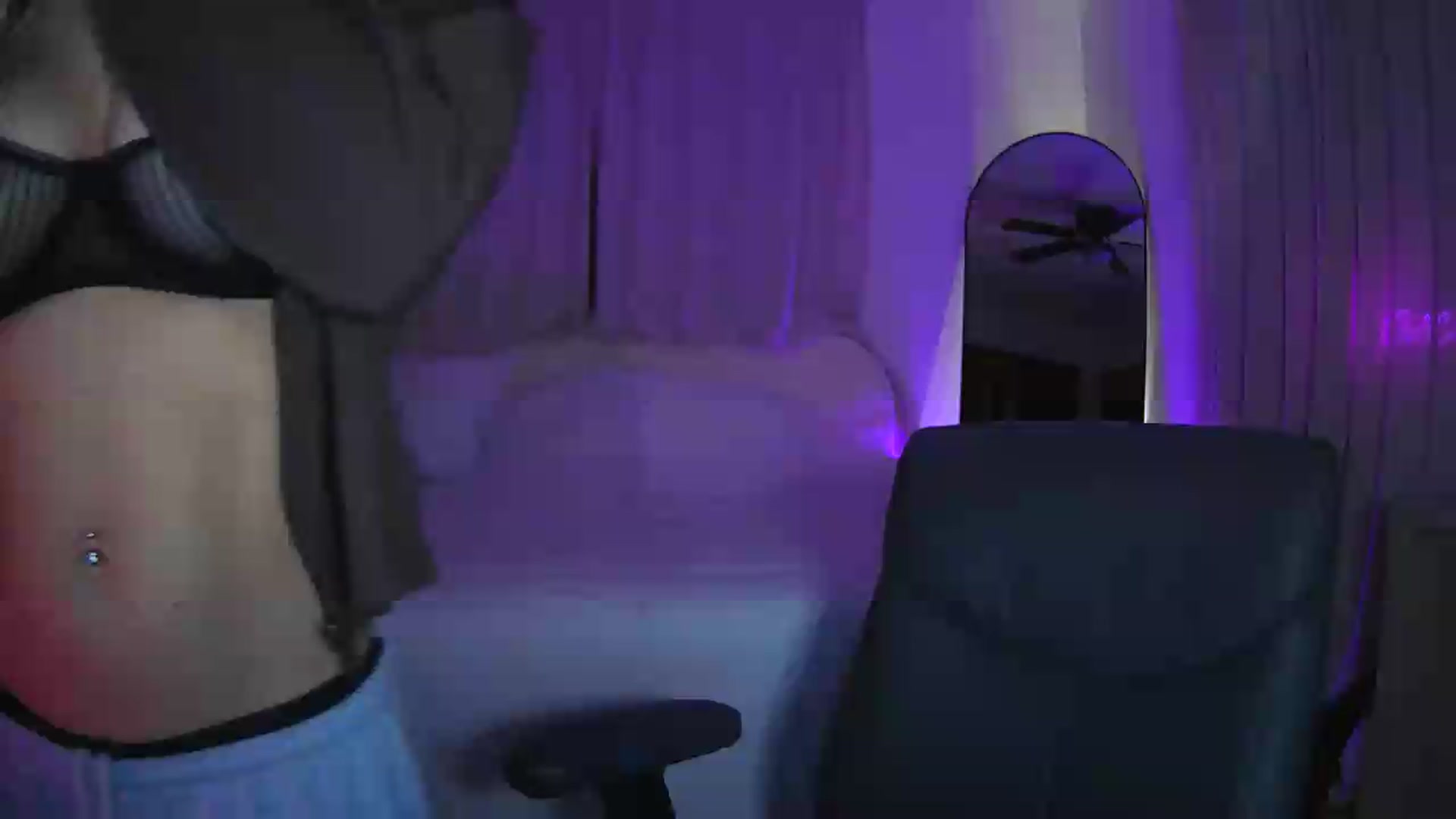 Gallery image thumbnail from Bambi20's myfreecams stream on, 09/01/2026, 03:42 image 1 of 20