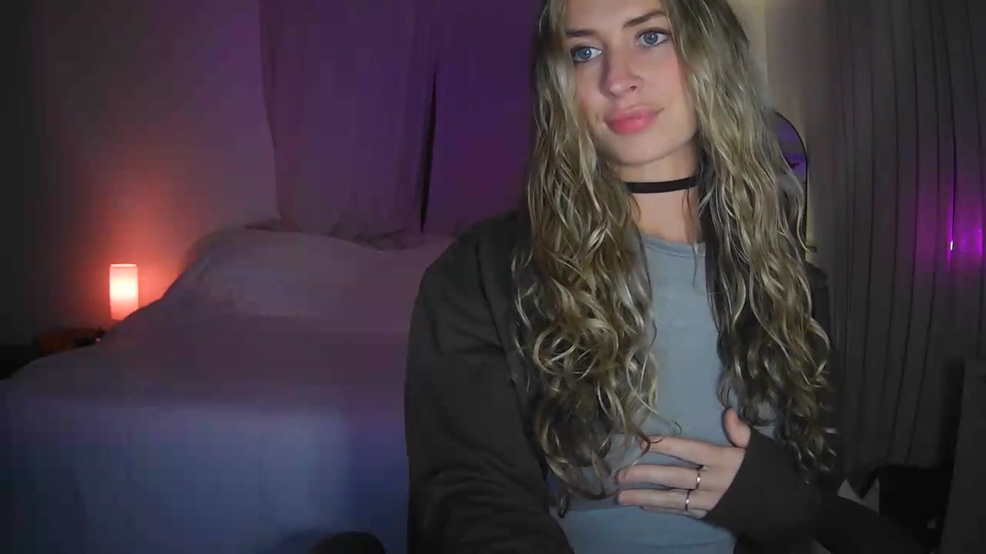 Gallery image thumbnail from Bambi20's myfreecams stream on, 09/02/2026, 03:55 image 4 of 20
