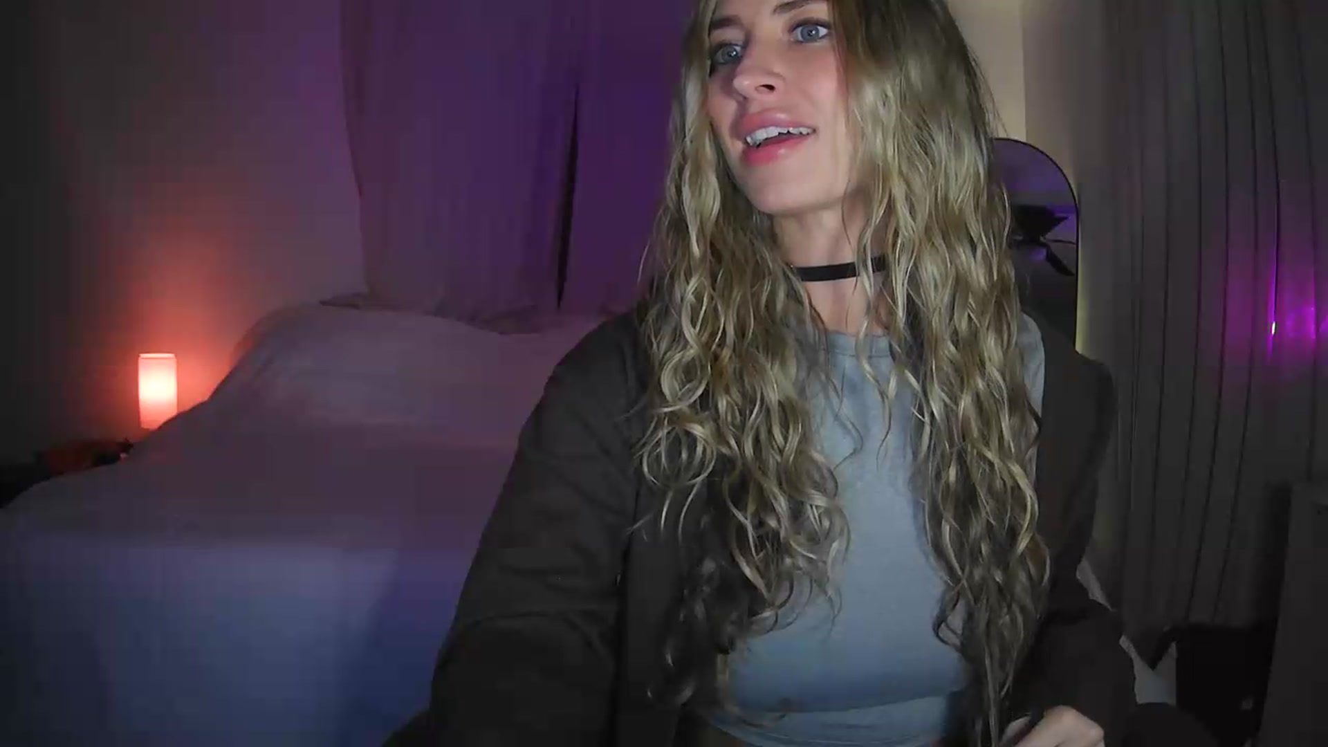 Gallery image thumbnail from Bambi20's myfreecams stream on, 09/02/2026, 03:55 image 9 of 20