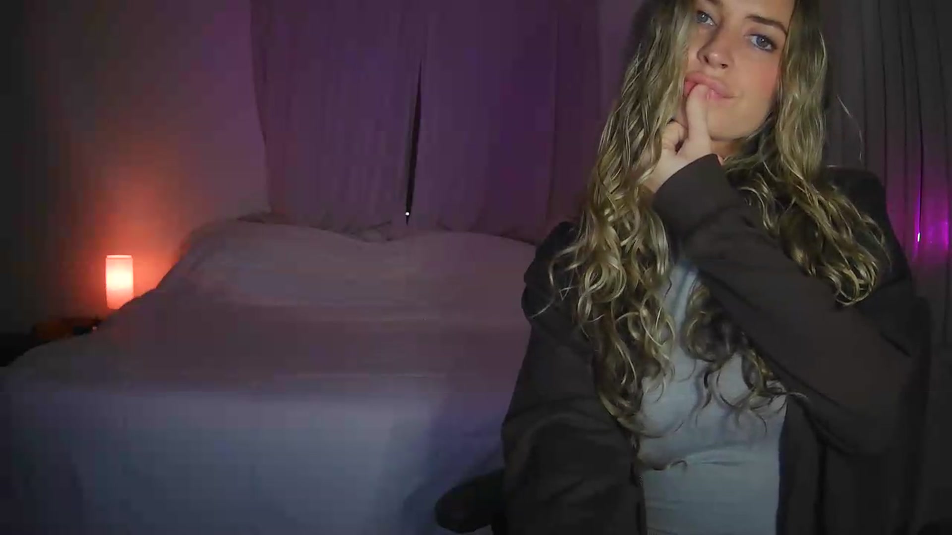 Gallery image thumbnail from Bambi20's myfreecams stream on, 09/02/2026, 03:55 image 3 of 20