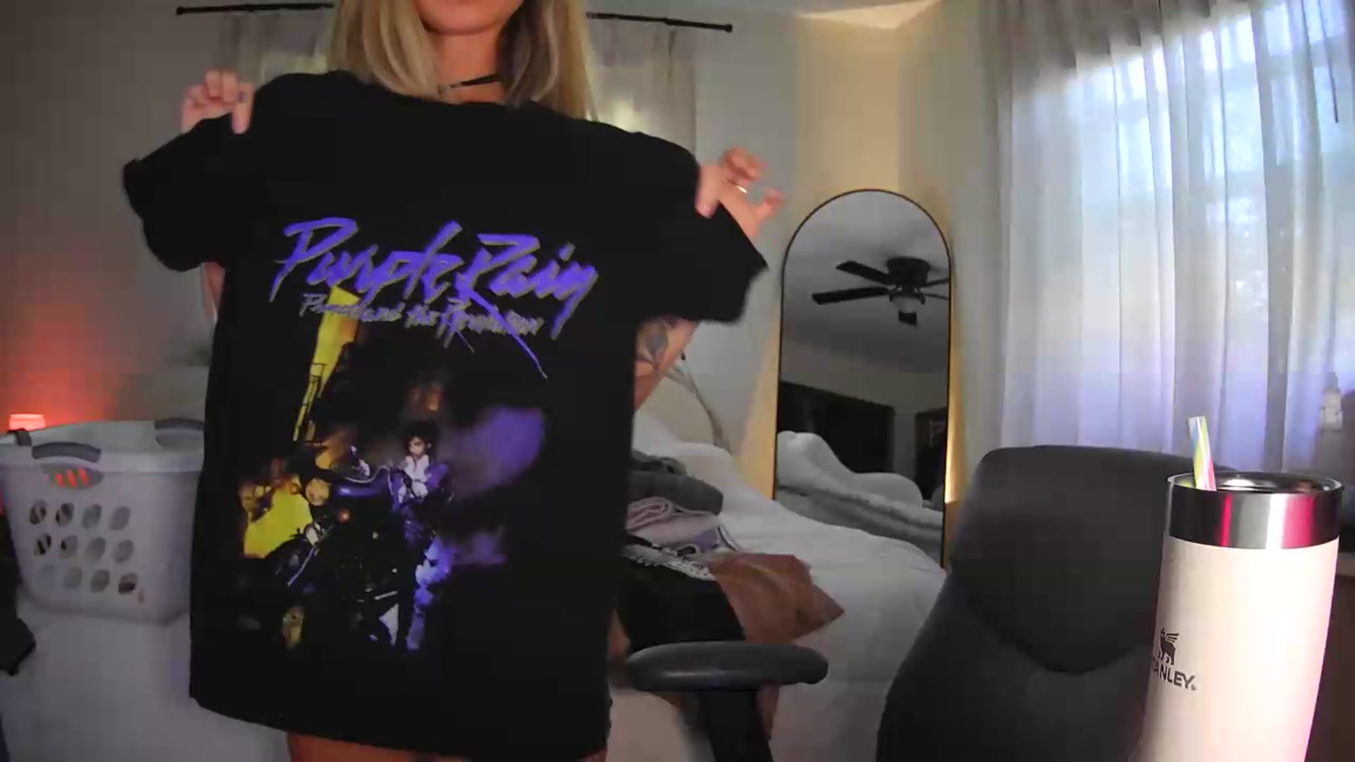 Gallery image thumbnail from Bambi20's myfreecams stream on, 09/11/2026, 16:59 image 5 of 20