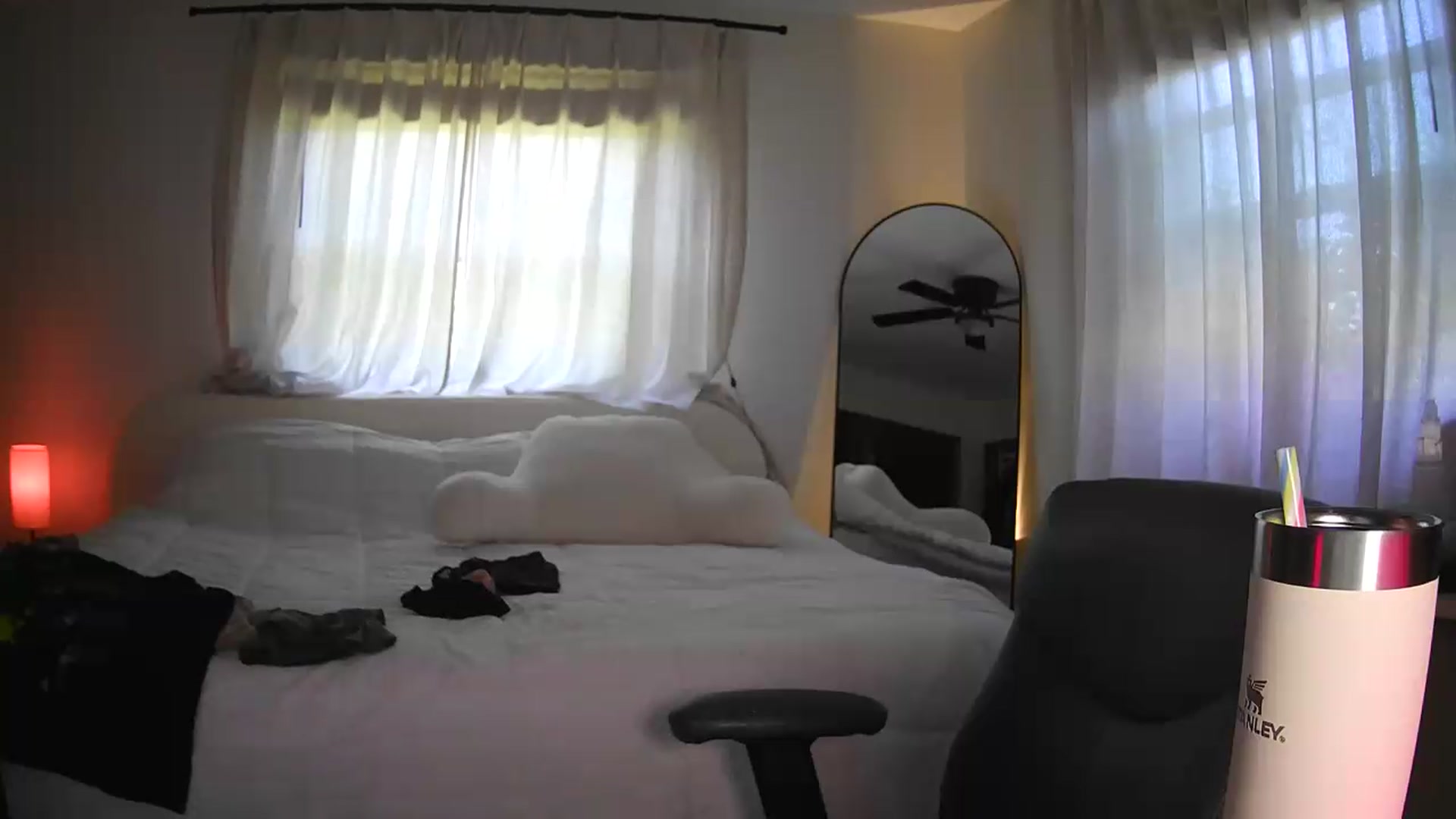Gallery image thumbnail from Bambi20's myfreecams stream on, 09/11/2026, 16:59 image 6 of 20