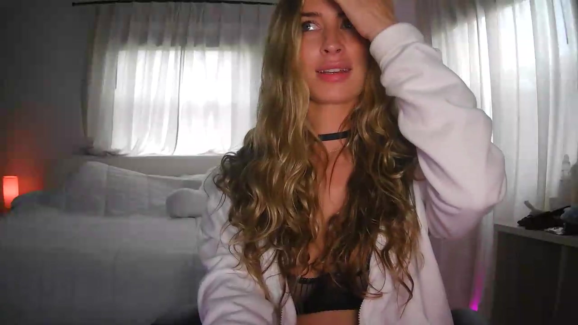 Gallery image thumbnail from Bambi20's myfreecams stream on, 09/15/2026, 18:23 image 20 of 20