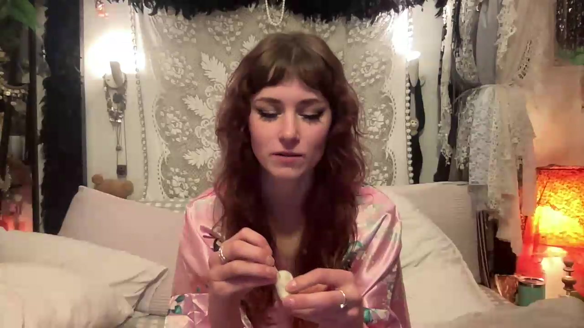 Gallery image thumbnail from BambiBear's myfreecams stream on, 07/14/2026, 12:04 image 6 of 20