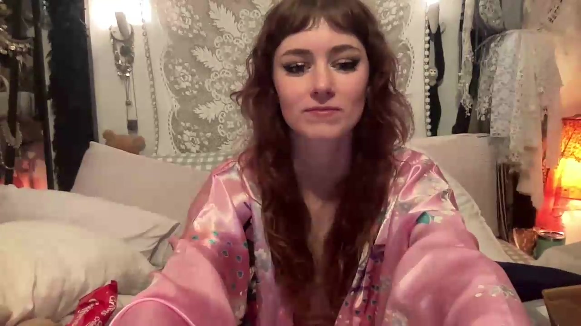 Gallery image thumbnail from BambiBear's myfreecams stream on, 07/14/2026, 12:04 image 17 of 20