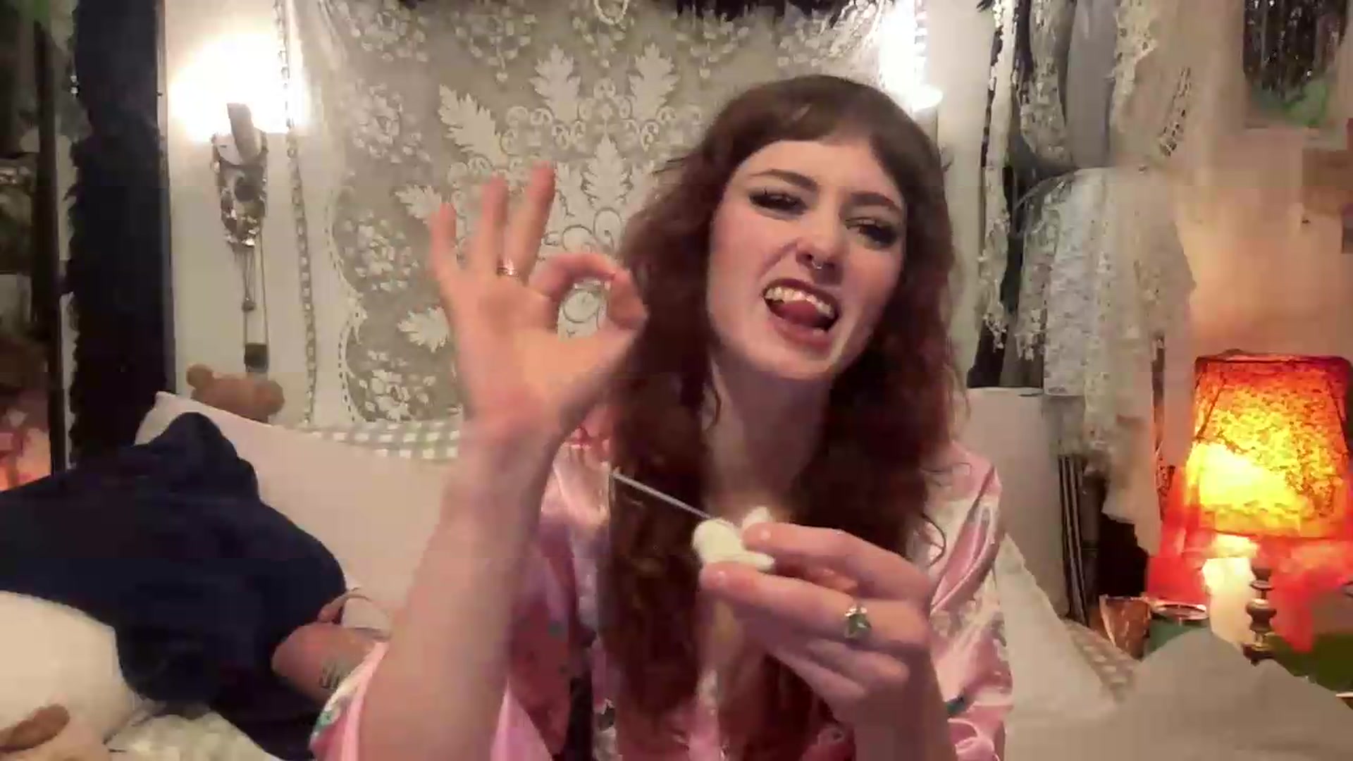 Gallery image thumbnail from BambiBear's myfreecams stream on, 07/14/2026, 13:06 image 16 of 20