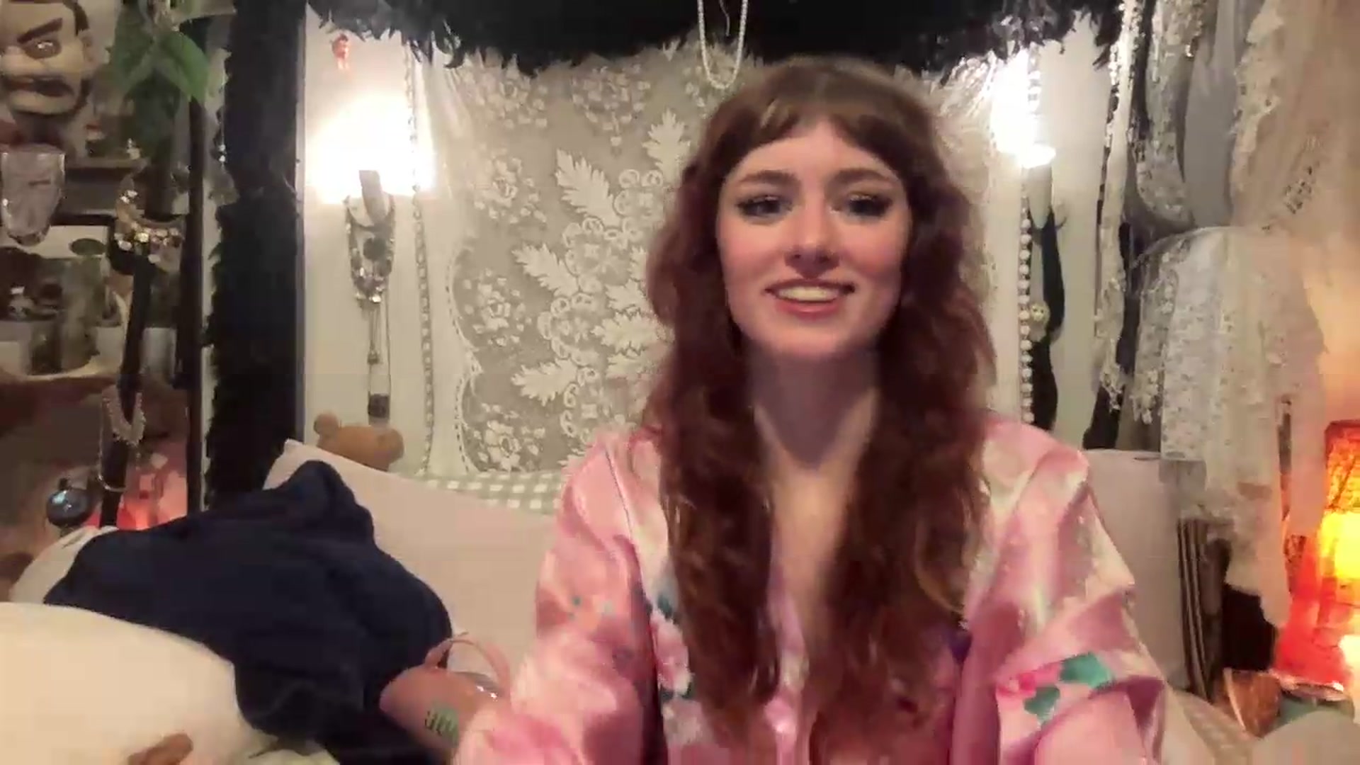 Gallery image thumbnail from BambiBear's myfreecams stream on, 07/14/2026, 13:06 image 13 of 20