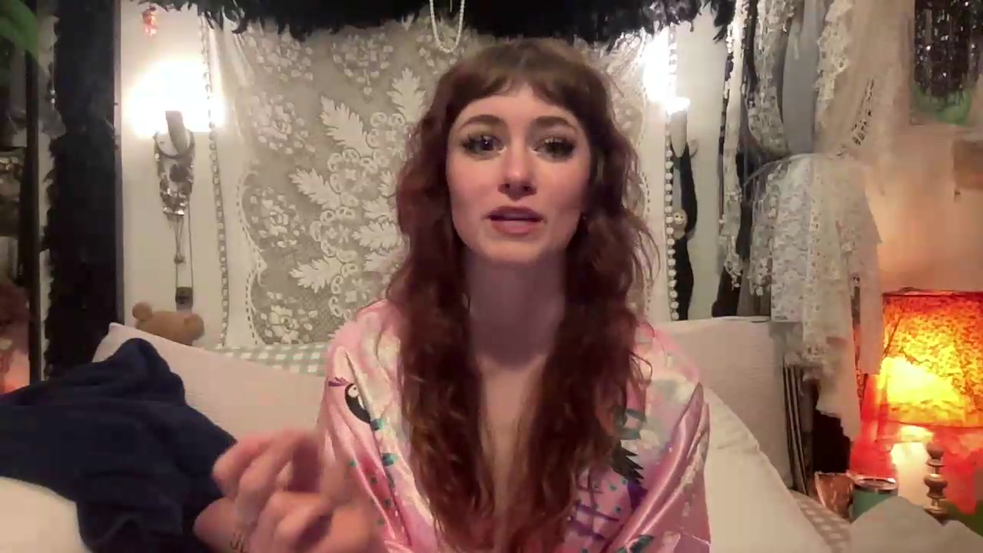 Gallery image thumbnail from BambiBear's myfreecams stream on, 07/14/2026, 13:06 image 8 of 20