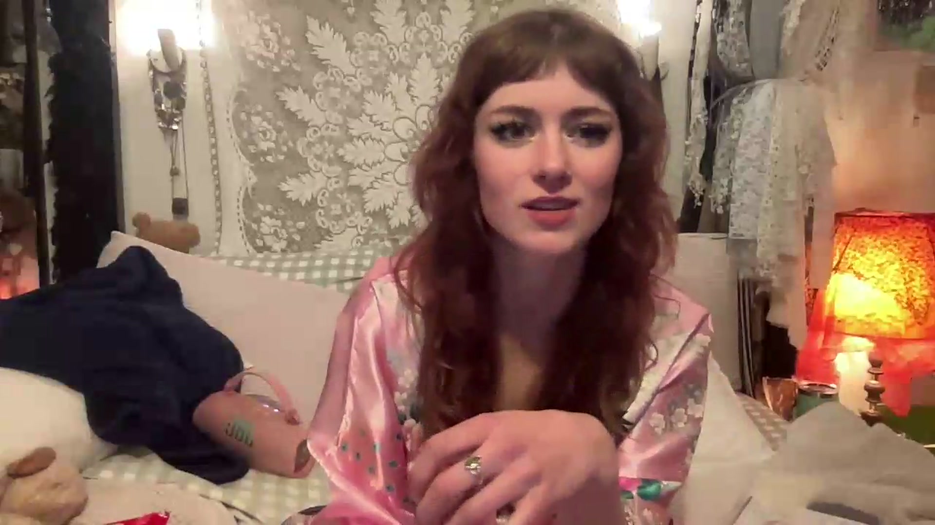 Gallery image thumbnail from BambiBear's myfreecams stream on, 07/14/2026, 13:06 image 14 of 20