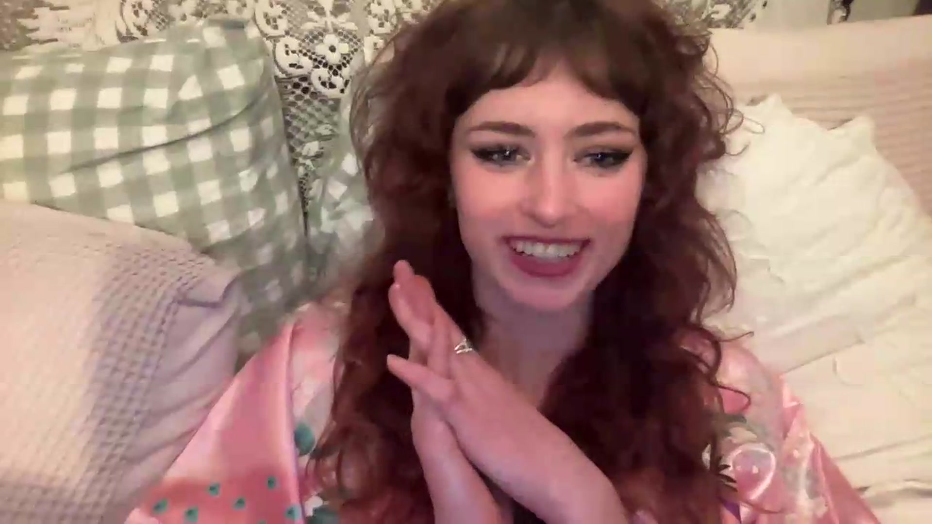 Gallery image thumbnail from BambiBear's myfreecams stream on, 07/14/2026, 13:06 image 5 of 20