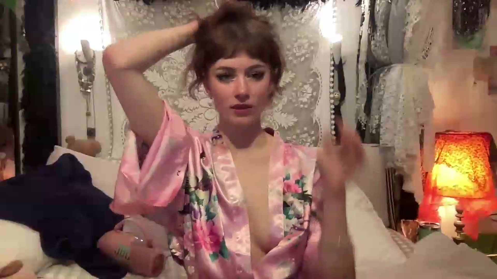 Gallery image thumbnail from BambiBear's myfreecams stream on, 07/14/2026, 13:06 image 20 of 20