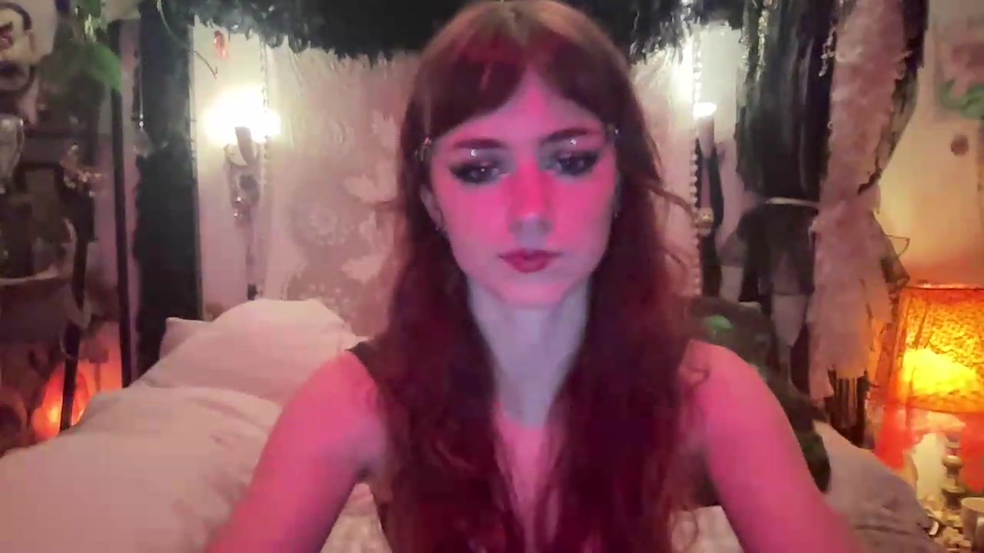 Gallery image thumbnail from BambiBear's myfreecams stream on, 07/24/2026, 07:20 image 13 of 20