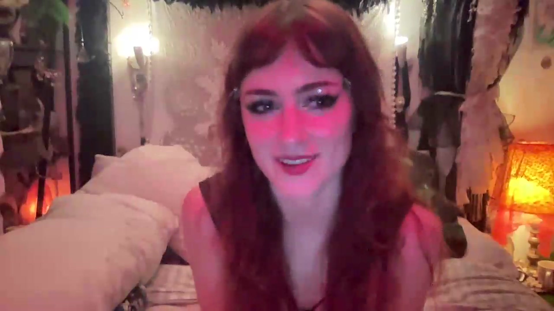 Gallery image thumbnail from BambiBear's myfreecams stream on, 07/24/2026, 07:20 image 19 of 20
