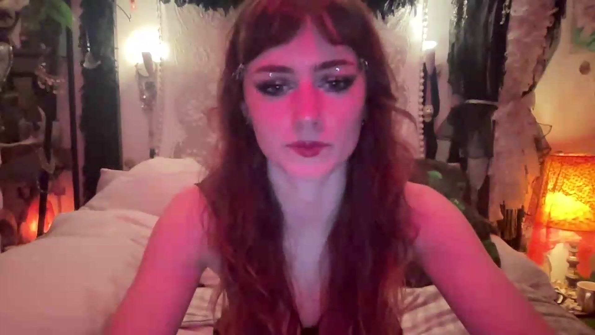 Gallery image thumbnail from BambiBear's myfreecams stream on, 07/24/2026, 07:20 image 18 of 20