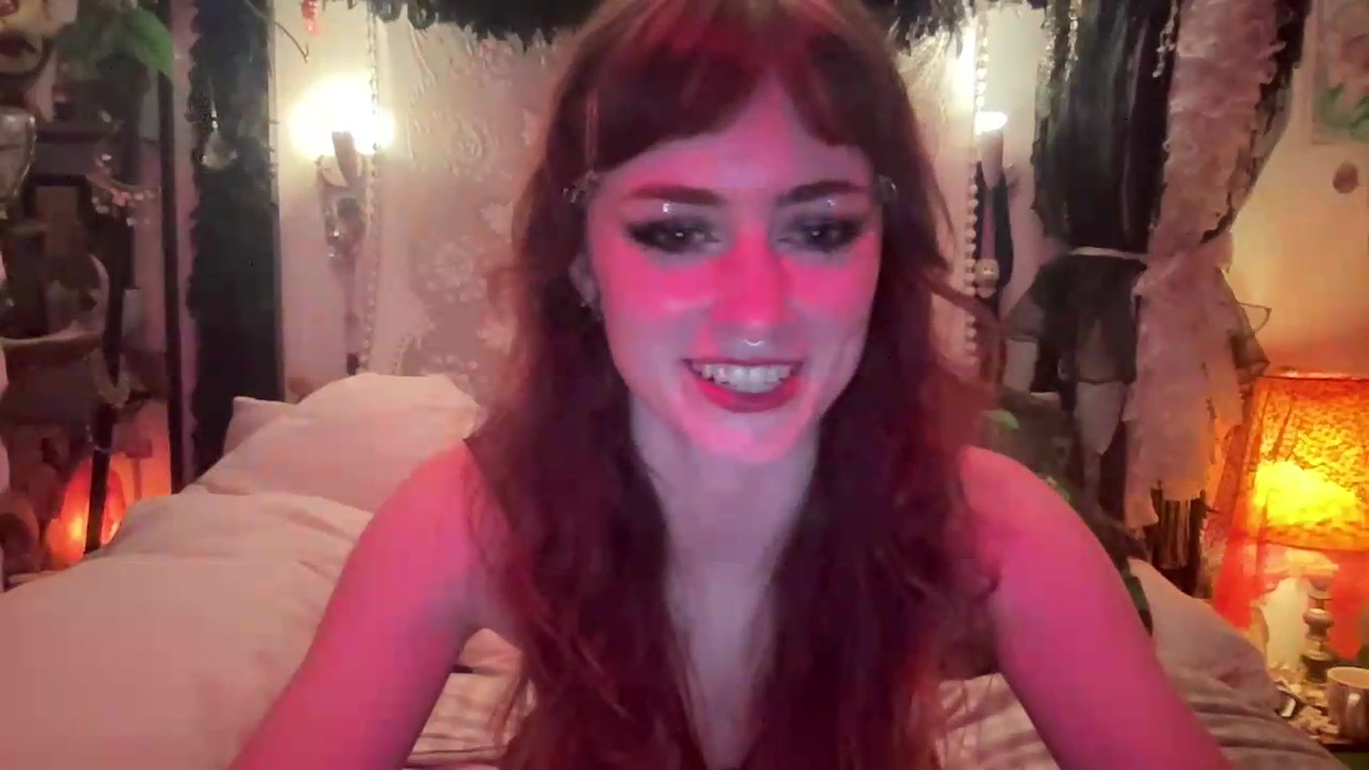 Gallery image thumbnail from BambiBear's myfreecams stream on, 07/24/2026, 07:20 image 17 of 20