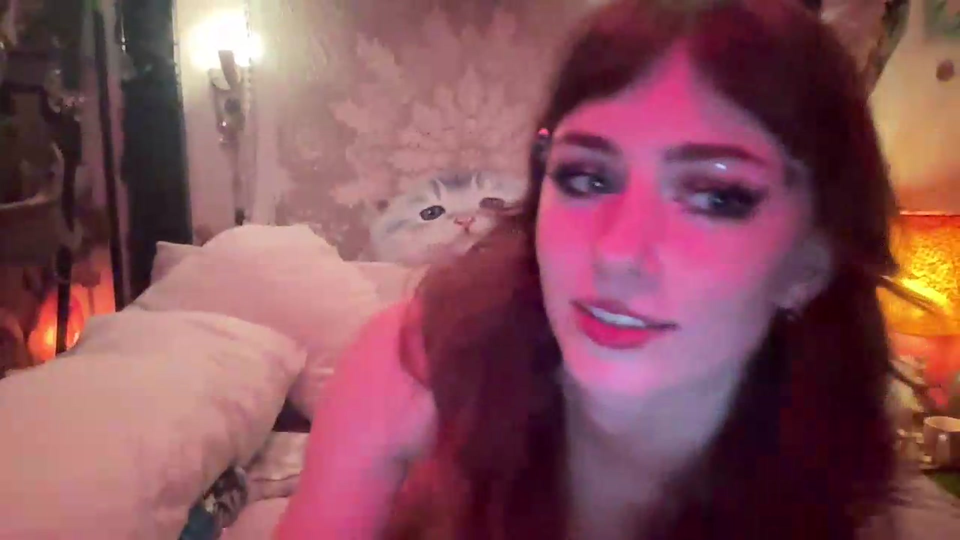Gallery image thumbnail from BambiBear's myfreecams stream on, 07/24/2026, 07:20 image 16 of 20