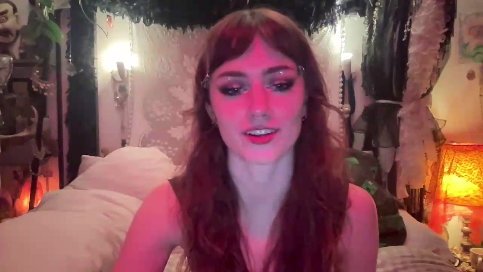 Gallery image thumbnail from BambiBear's myfreecams stream on, 07/24/2026, 07:20 image 14 of 20