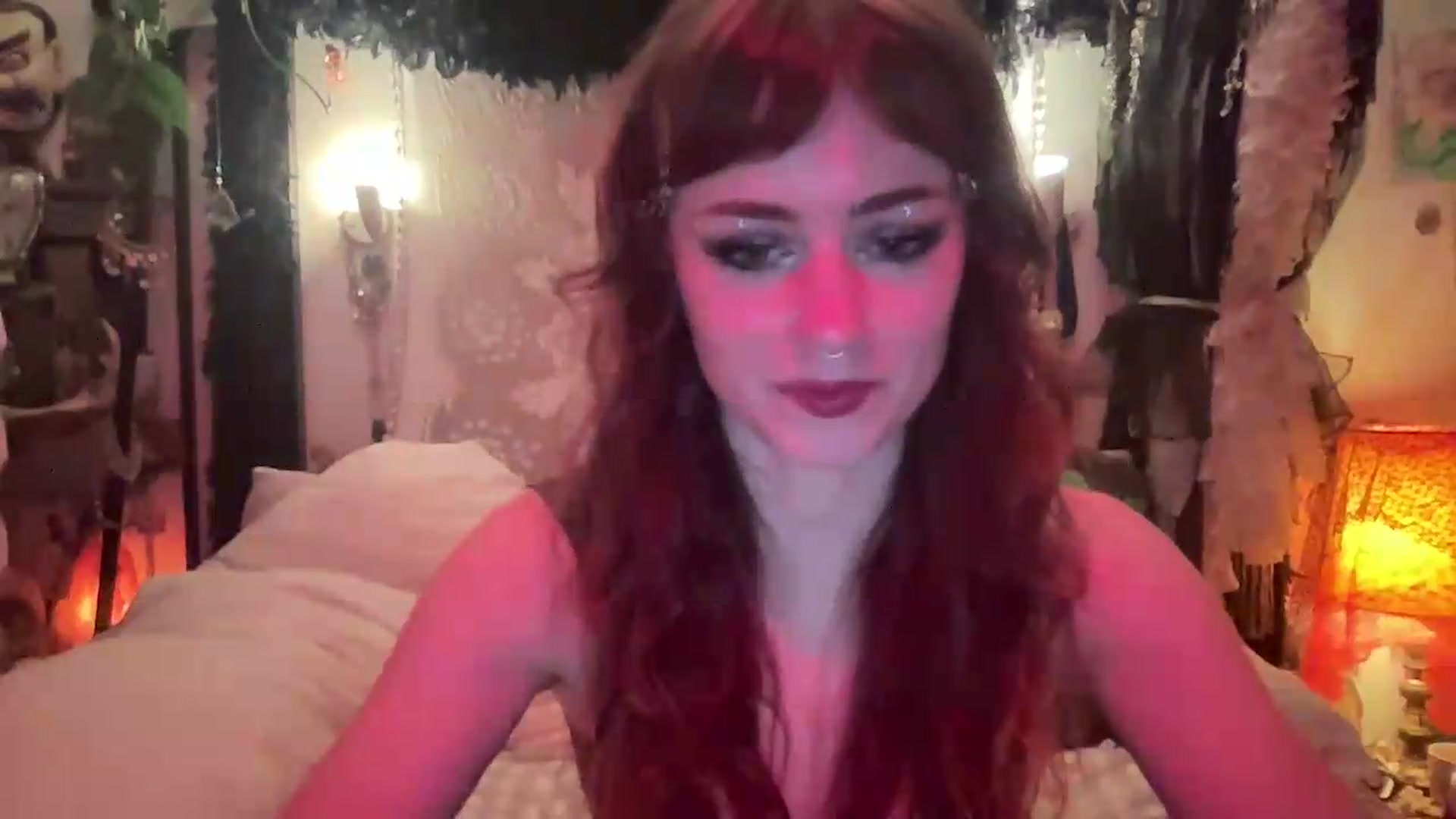 Gallery image thumbnail from BambiBear's myfreecams stream on, 07/24/2026, 07:20 image 9 of 20