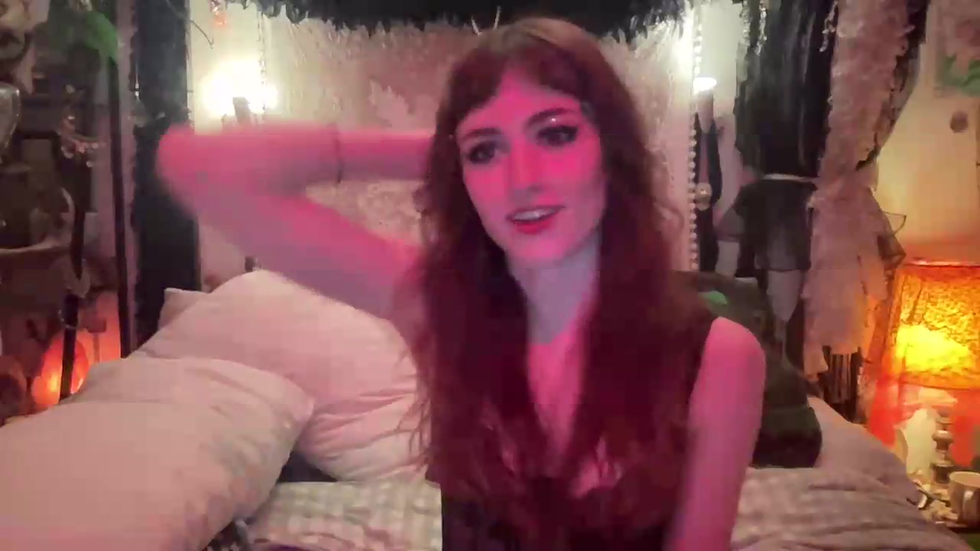 Gallery image thumbnail from BambiBear's myfreecams stream on, 07/24/2026, 07:20 image 3 of 20