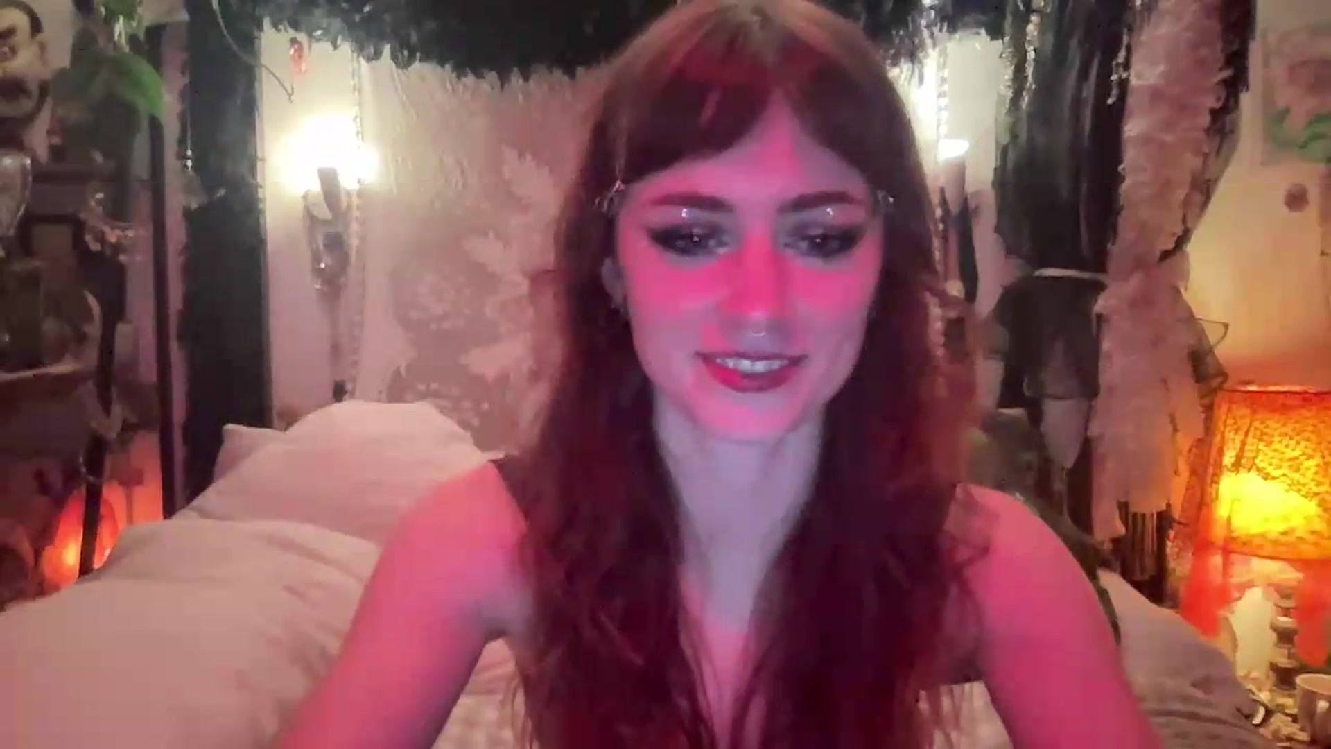 Gallery image thumbnail from BambiBear's myfreecams stream on, 07/24/2026, 07:20 image 15 of 20