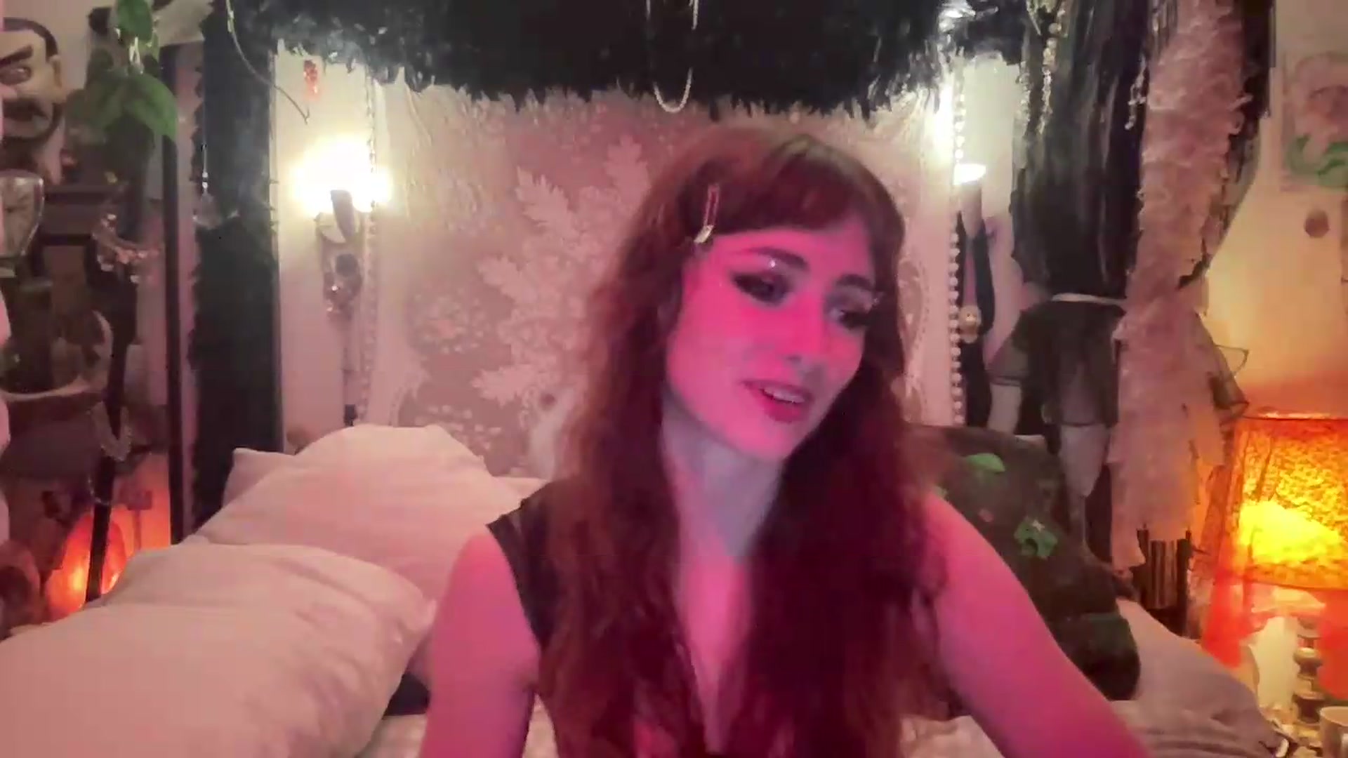 Gallery image thumbnail from BambiBear's myfreecams stream on, 07/24/2026, 07:20 image 11 of 20