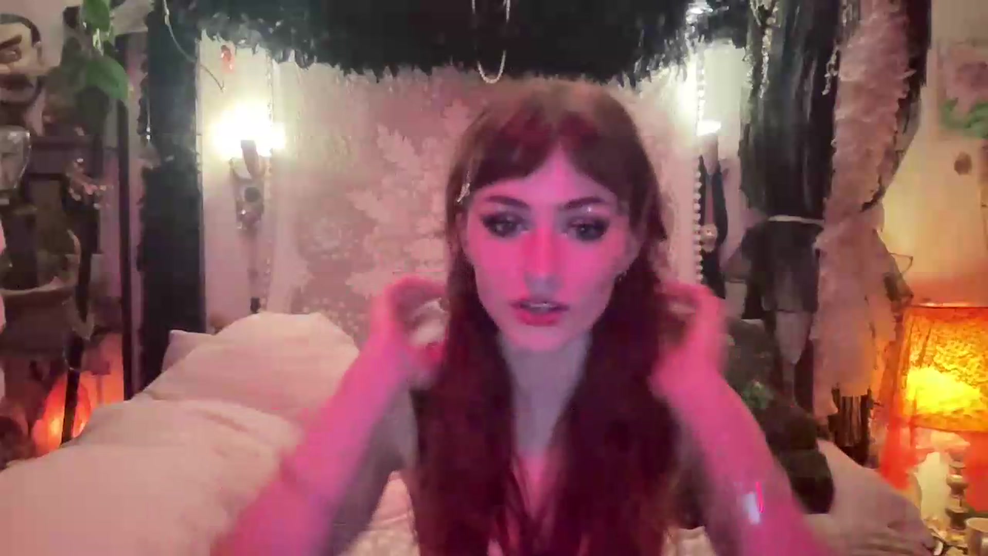 Gallery image thumbnail from BambiBear's myfreecams stream on, 07/24/2026, 07:20 image 12 of 20