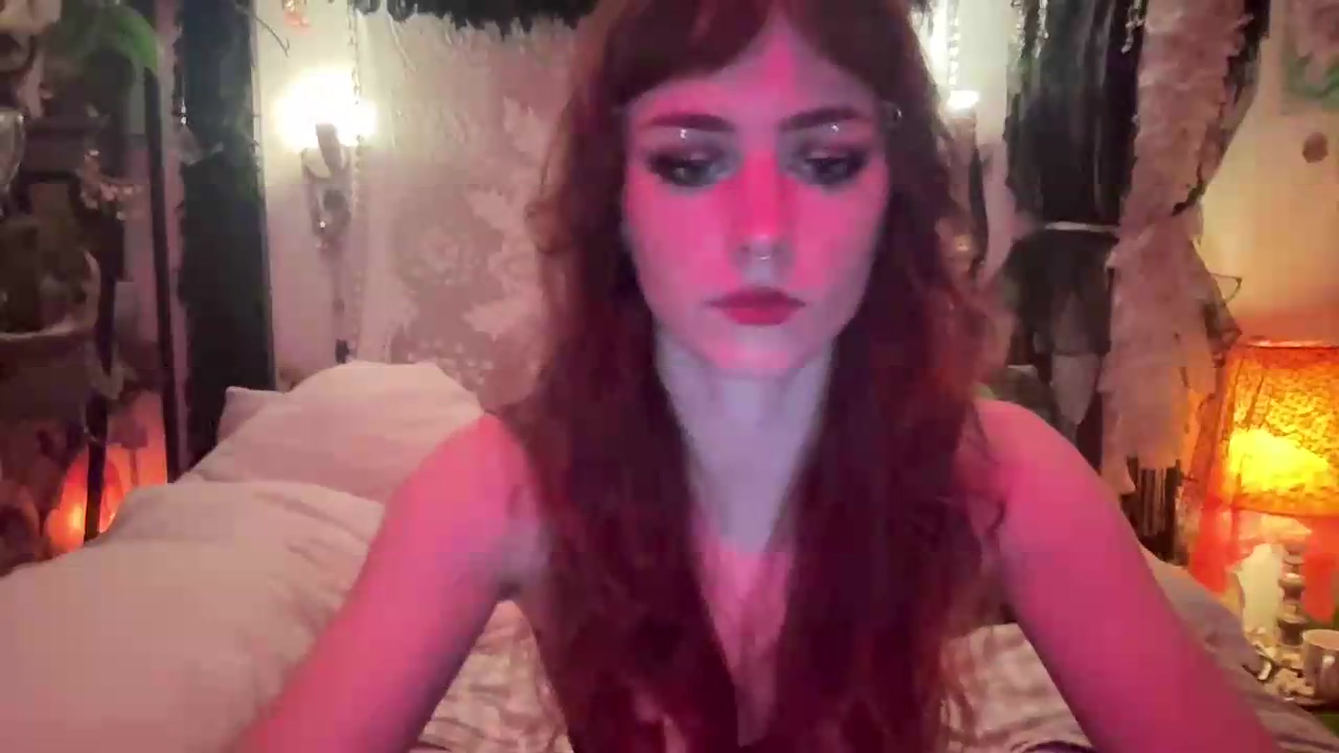 Gallery image thumbnail from BambiBear's myfreecams stream on, 07/24/2026, 07:20 image 2 of 20