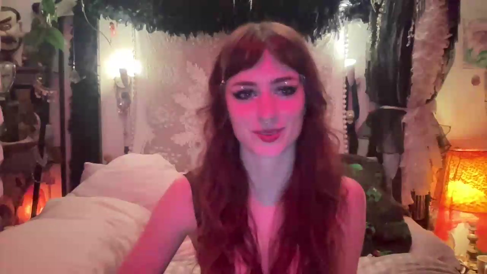 Gallery image thumbnail from BambiBear's myfreecams stream on, 07/24/2026, 07:20 image 10 of 20