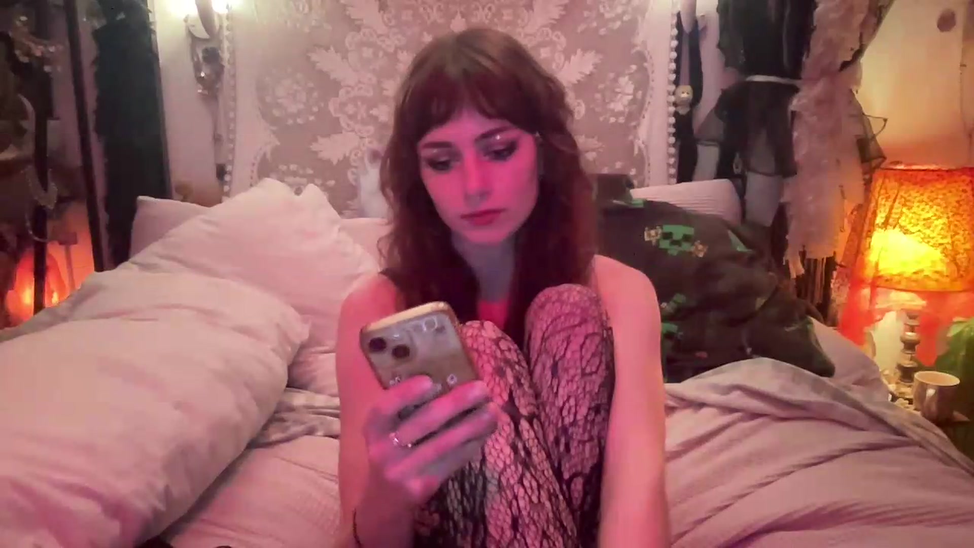 Gallery image thumbnail from BambiBear's myfreecams stream on, 07/24/2026, 08:35 image 20 of 20