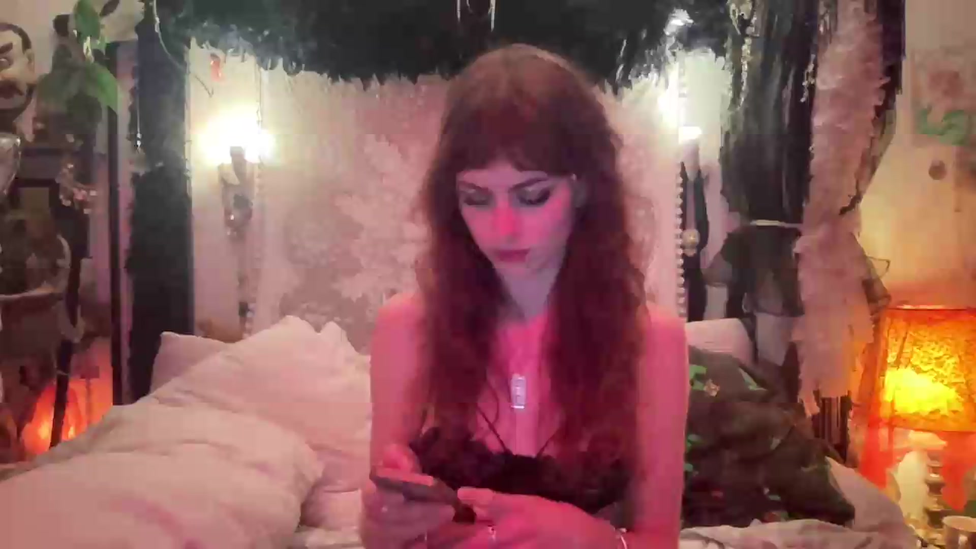 Gallery image thumbnail from BambiBear's myfreecams stream on, 07/24/2026, 08:35 image 7 of 20