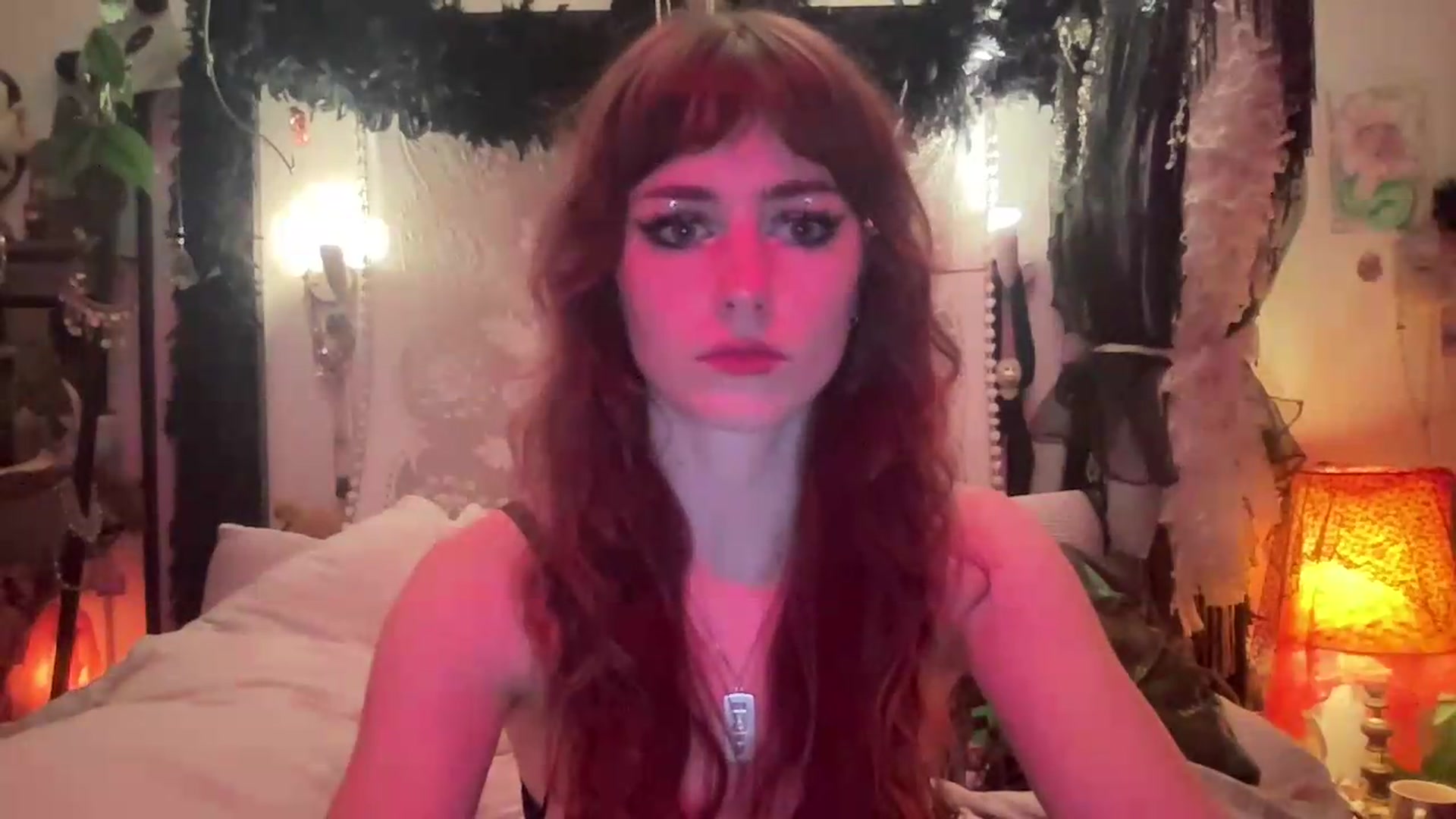Gallery image thumbnail from BambiBear's myfreecams stream on, 07/24/2026, 08:35 image 18 of 20