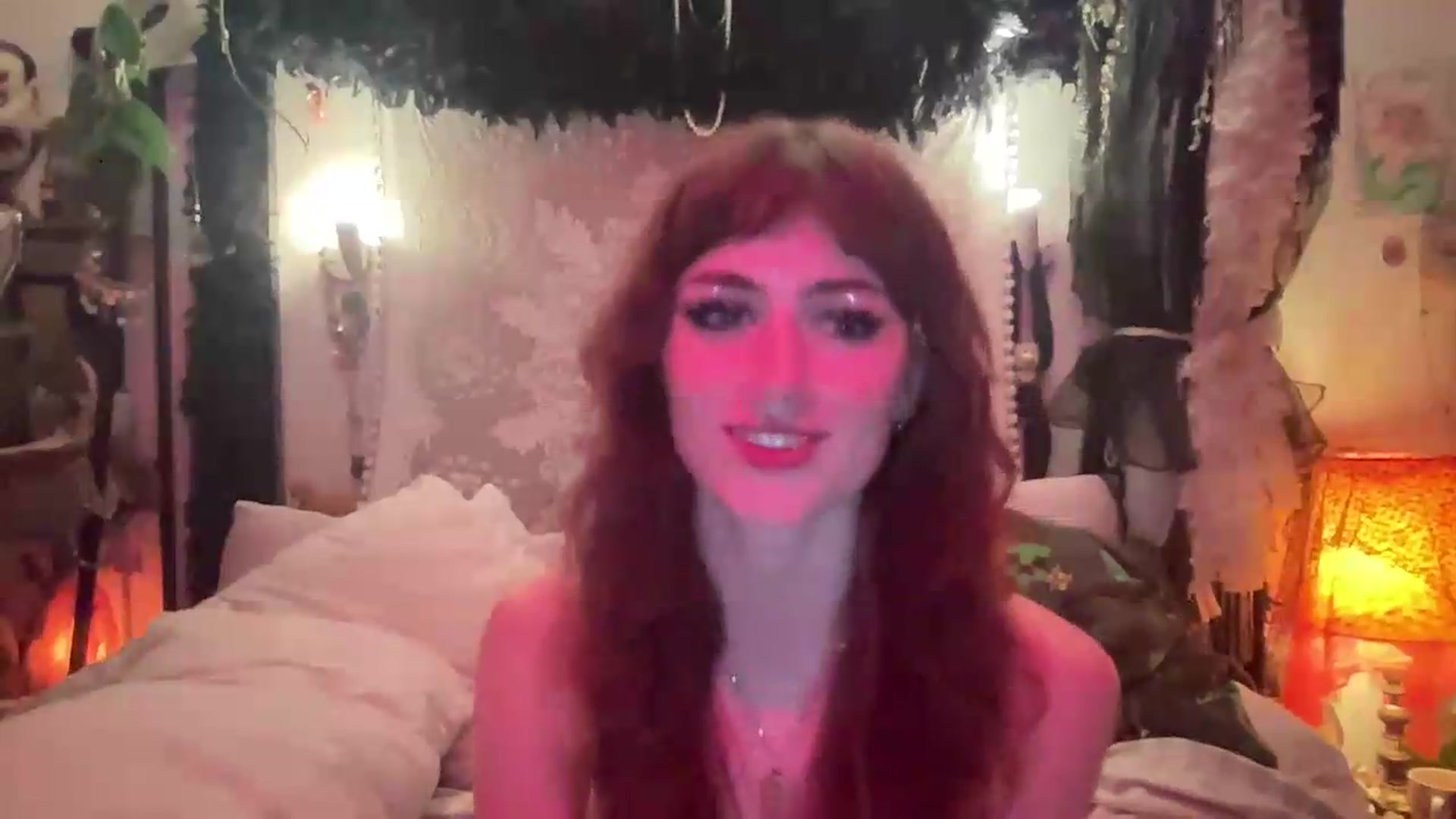Gallery image thumbnail from BambiBear's myfreecams stream on, 07/24/2026, 08:35 image 13 of 20