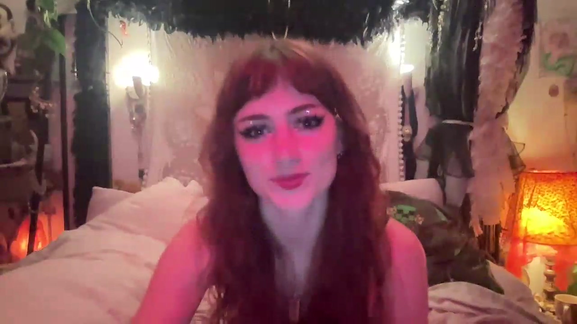 Gallery image thumbnail from BambiBear's myfreecams stream on, 07/24/2026, 08:35 image 9 of 20
