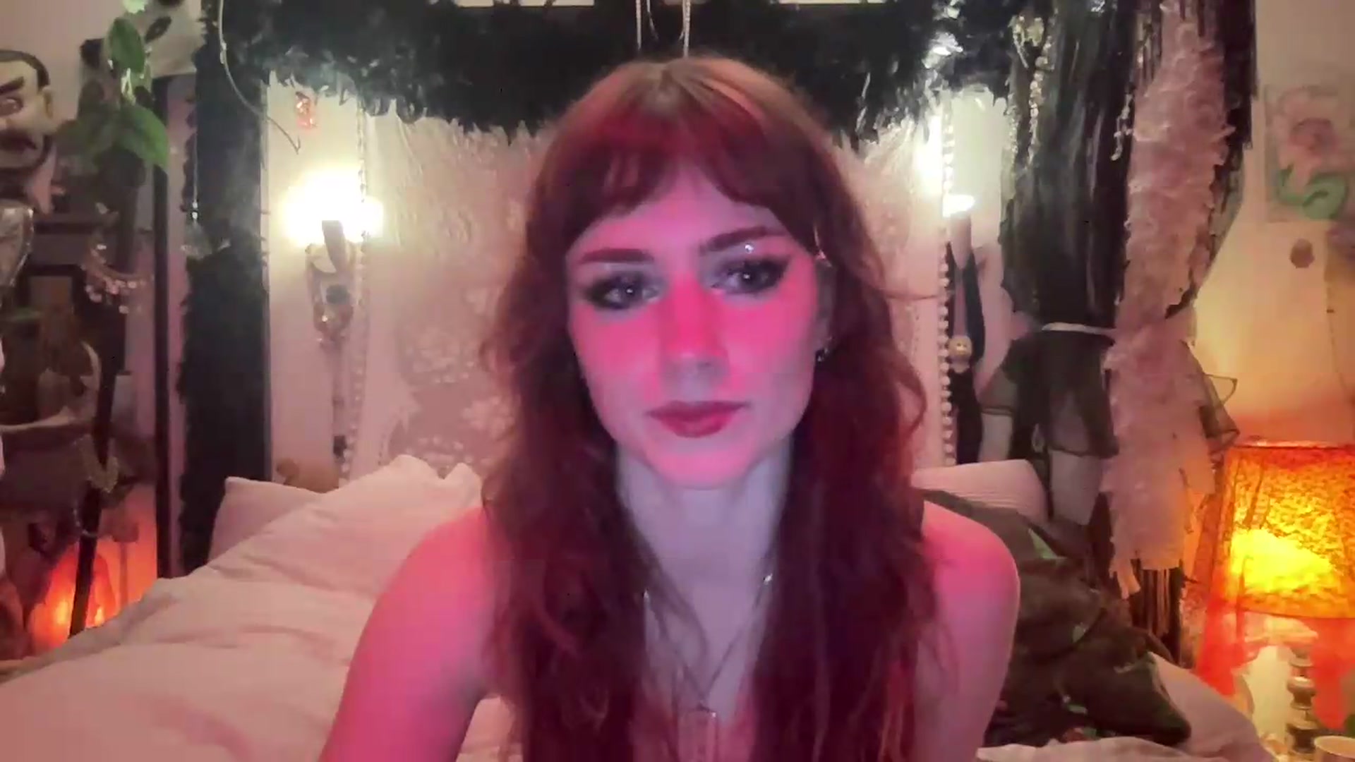 Gallery image thumbnail from BambiBear's myfreecams stream on, 07/24/2026, 08:35 image 6 of 20