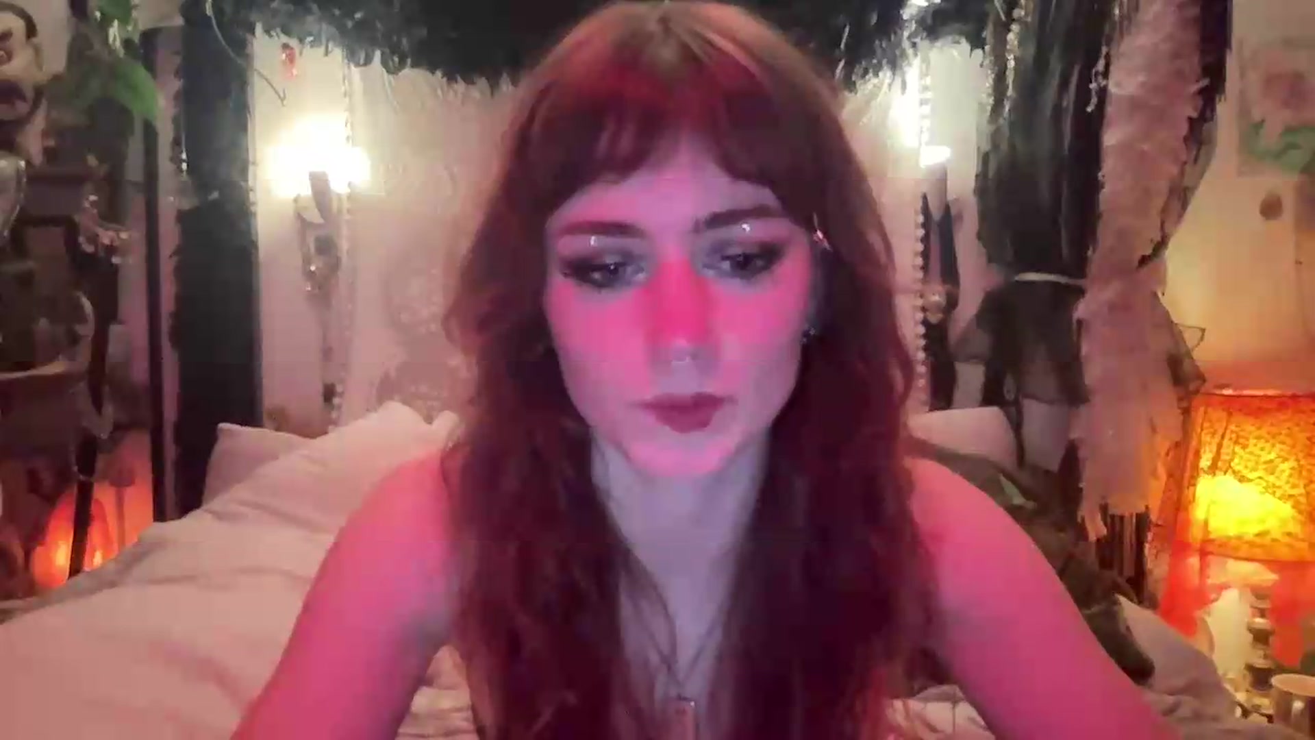 Gallery image thumbnail from BambiBear's myfreecams stream on, 07/24/2026, 08:35 image 8 of 20