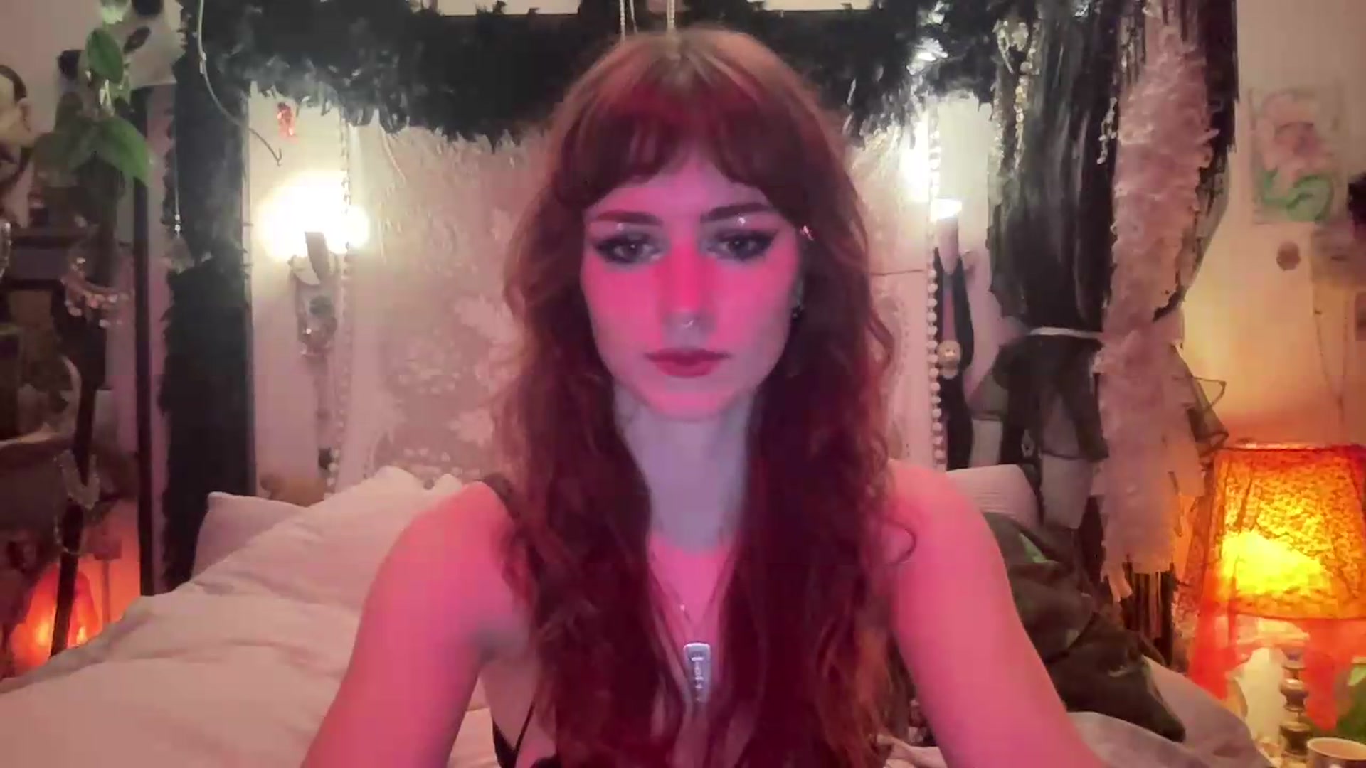 Gallery image thumbnail from BambiBear's myfreecams stream on, 07/24/2026, 08:35 image 17 of 20