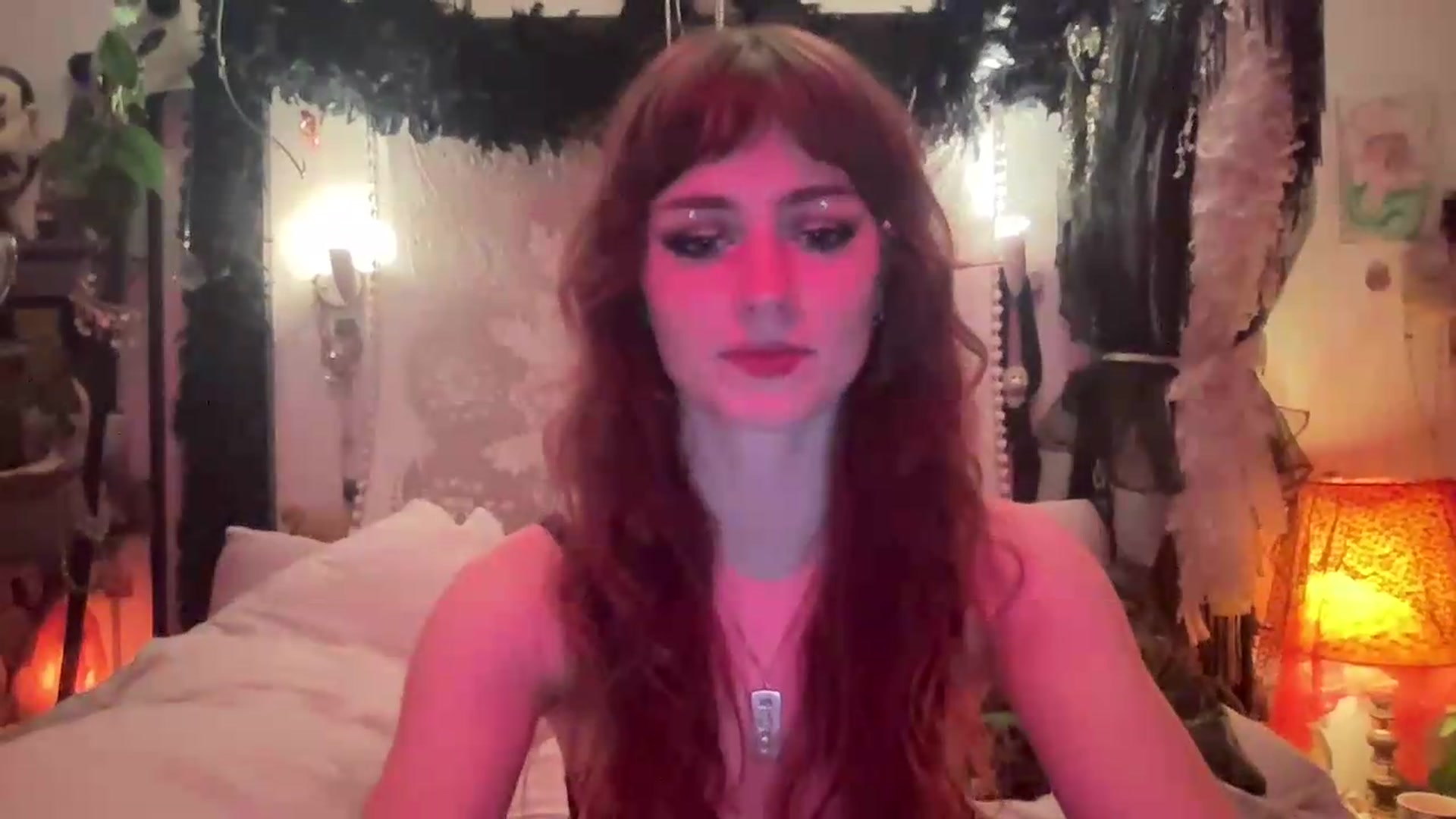 Gallery image thumbnail from BambiBear's myfreecams stream on, 07/24/2026, 08:35 image 16 of 20