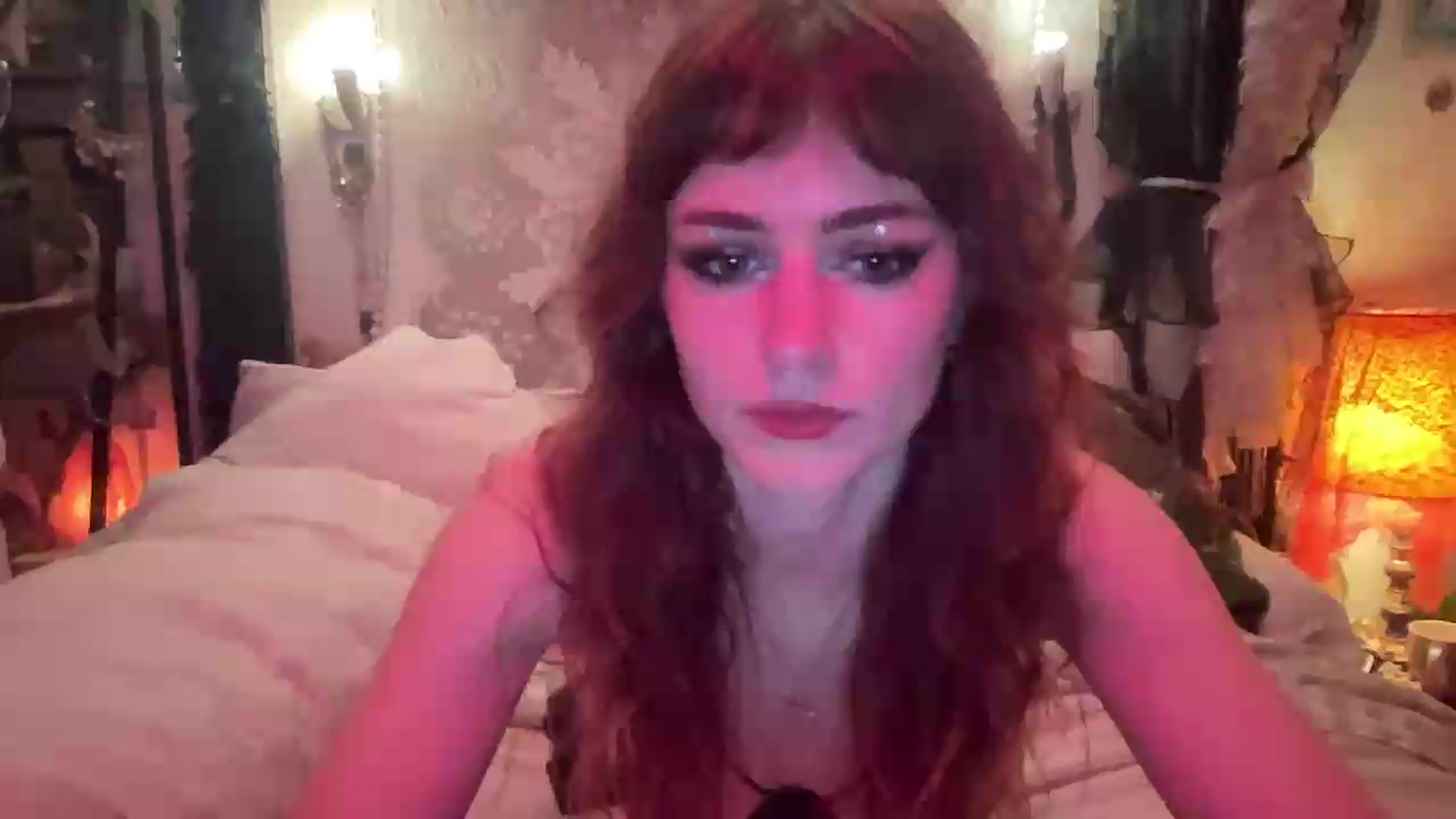 Gallery image thumbnail from BambiBear's myfreecams stream on, 07/24/2026, 08:35 image 1 of 20