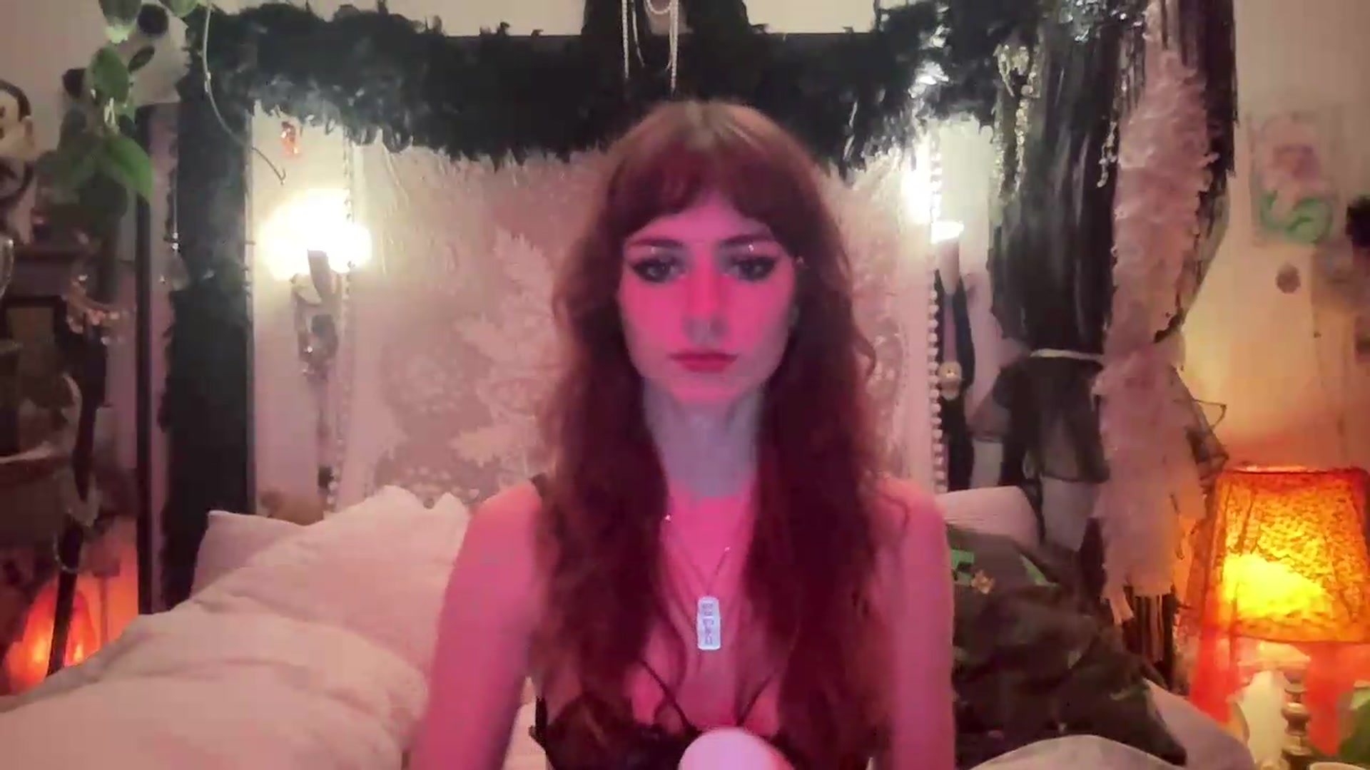 Gallery image thumbnail from BambiBear's myfreecams stream on, 07/24/2026, 08:35 image 19 of 20