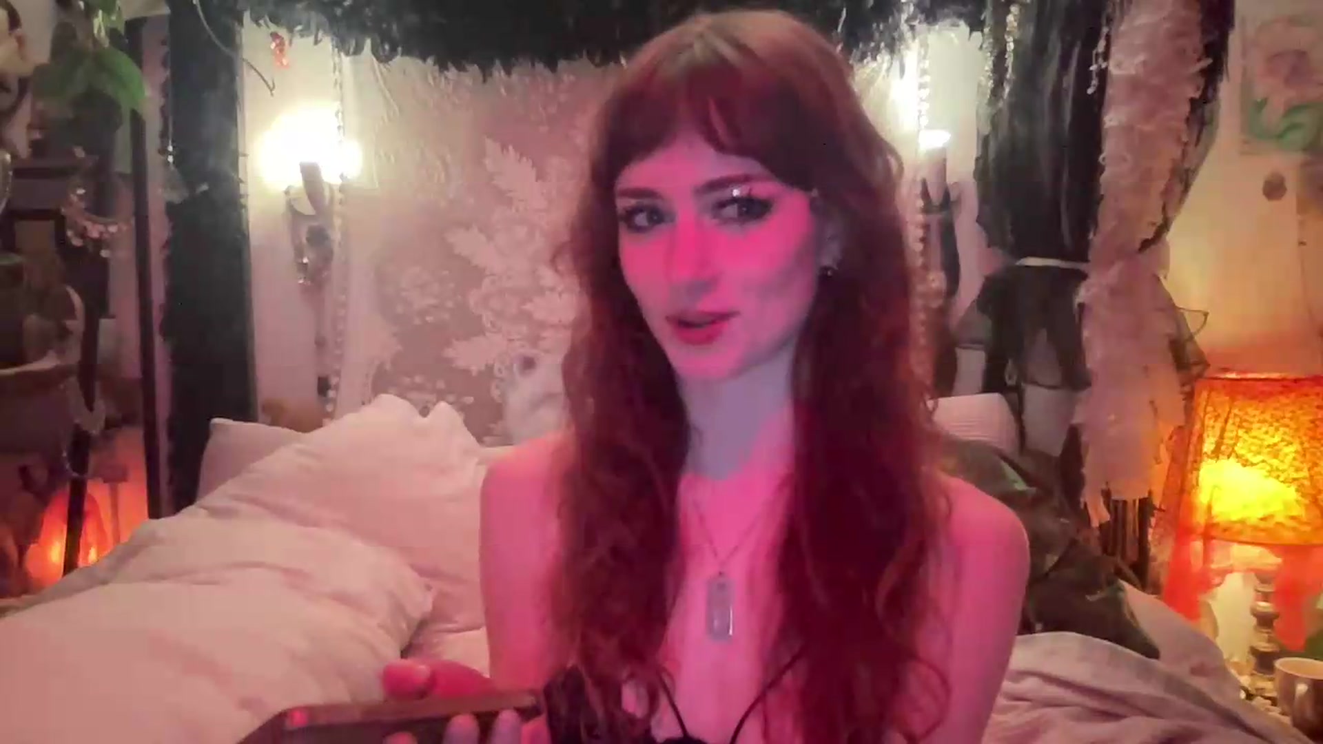 Gallery image thumbnail from BambiBear's myfreecams stream on, 07/24/2026, 08:35 image 11 of 20