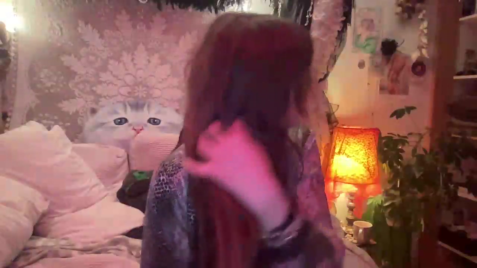 Gallery image thumbnail from BambiBear's myfreecams stream on, 07/24/2026, 09:19 image 4 of 20