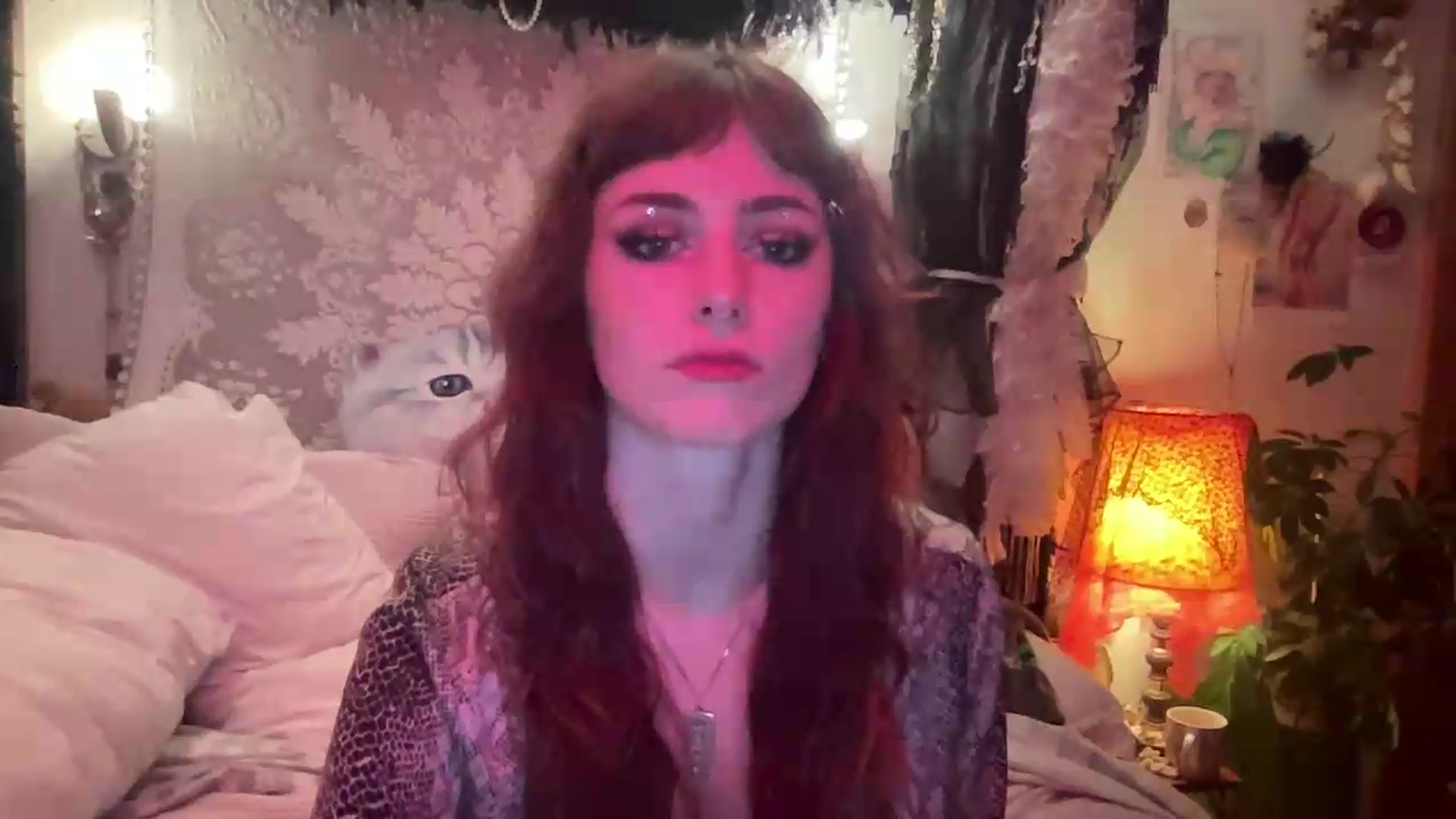 Gallery image thumbnail from BambiBear's myfreecams stream on, 07/24/2026, 09:19 image 10 of 20