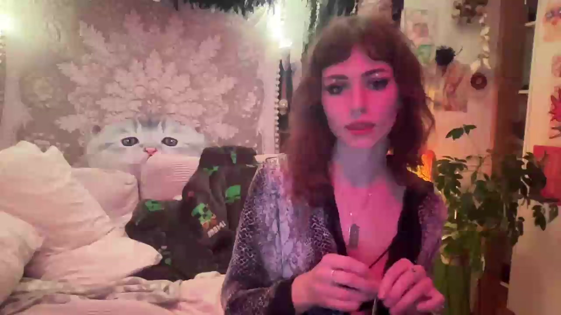 Gallery image thumbnail from BambiBear's myfreecams stream on, 07/24/2026, 09:19 image 1 of 20