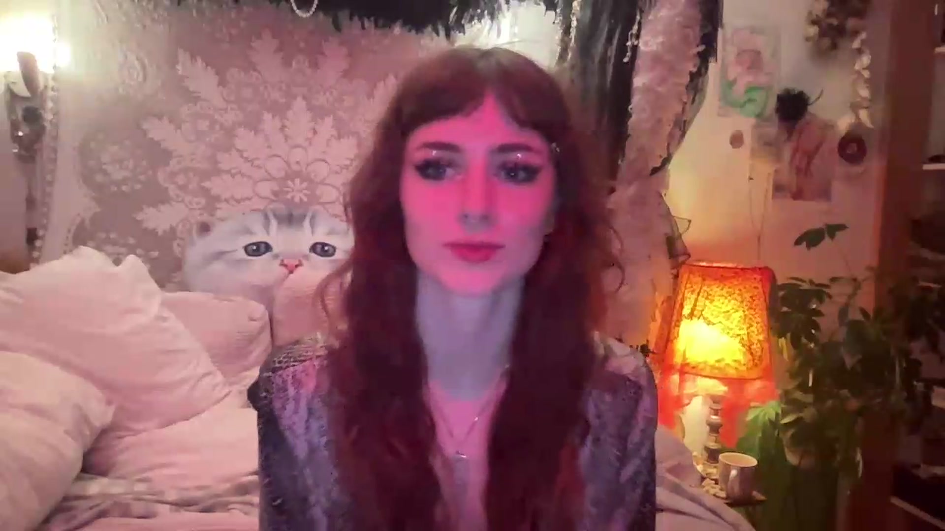 Gallery image thumbnail from BambiBear's myfreecams stream on, 07/24/2026, 09:19 image 7 of 20