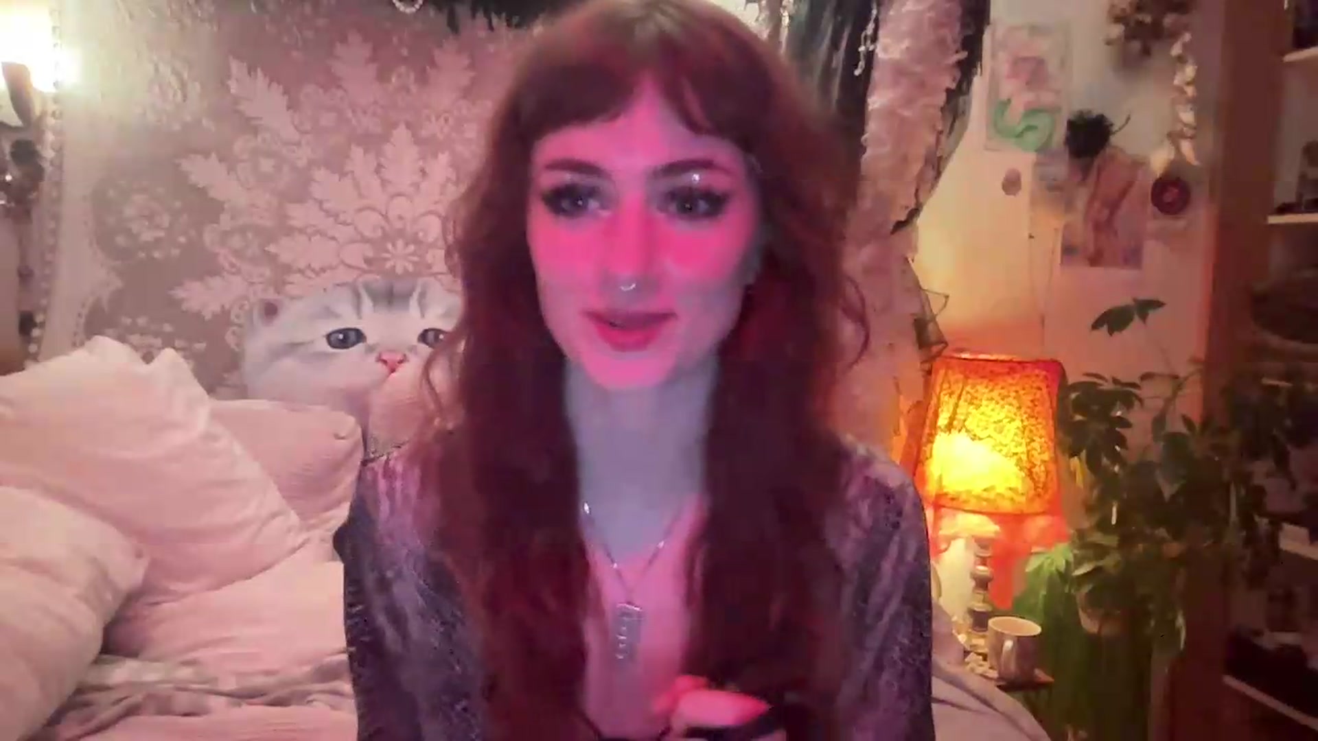 Gallery image thumbnail from BambiBear's myfreecams stream on, 07/24/2026, 09:19 image 5 of 20