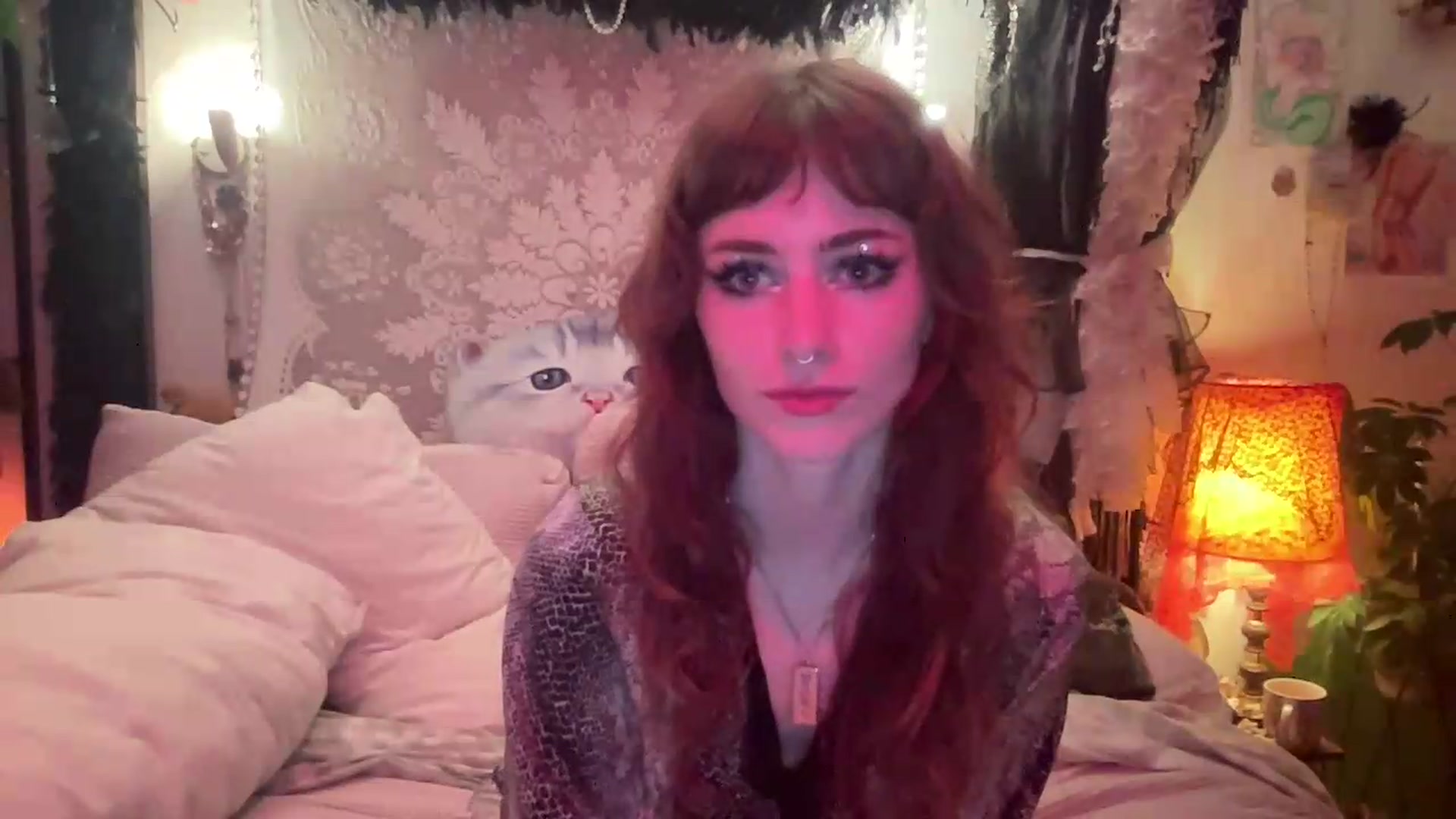 Gallery image thumbnail from BambiBear's myfreecams stream on, 07/24/2026, 09:19 image 17 of 20