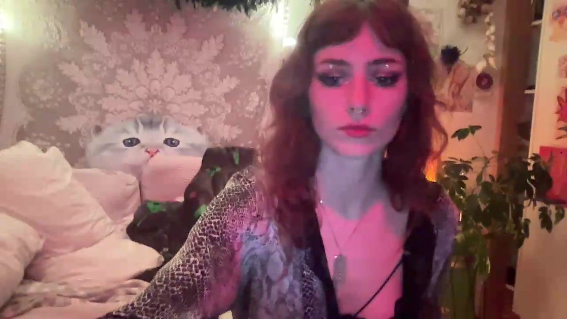 Gallery image thumbnail from BambiBear's myfreecams stream on, 07/24/2026, 09:19 image 2 of 20