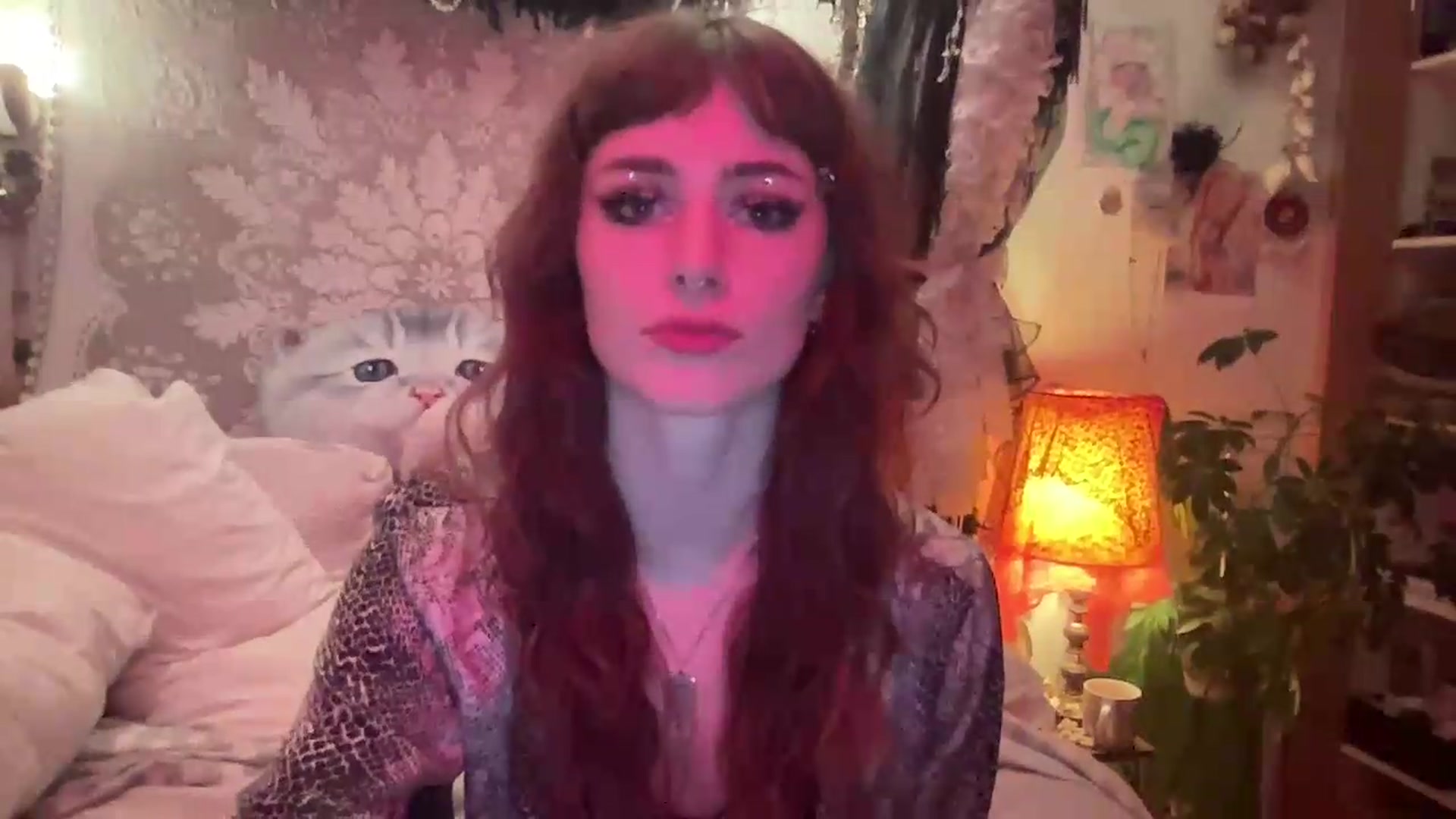 Gallery image thumbnail from BambiBear's myfreecams stream on, 07/24/2026, 09:19 image 6 of 20